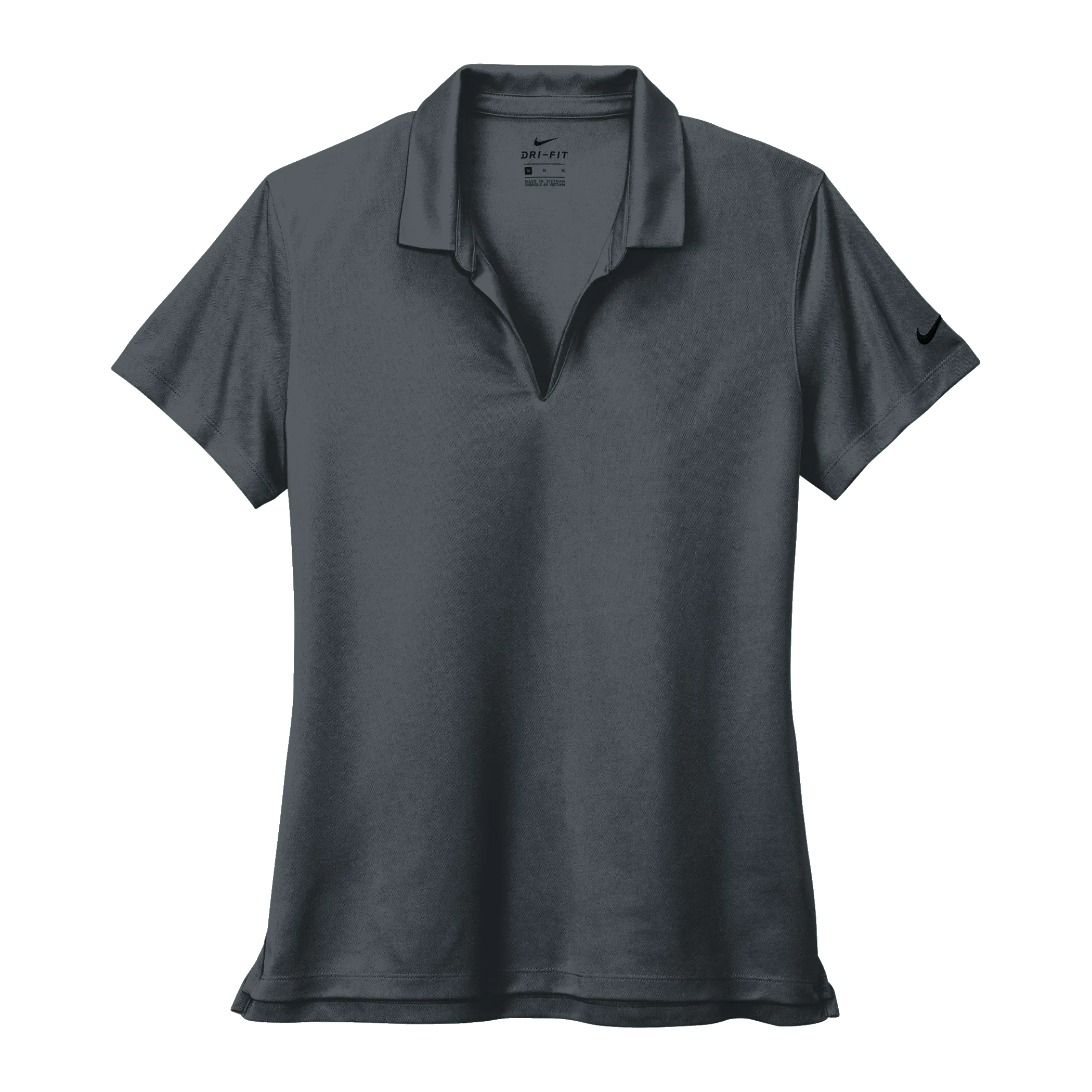 A2232W Ladies Dri-Fit Micro Pique 2.0 Polo