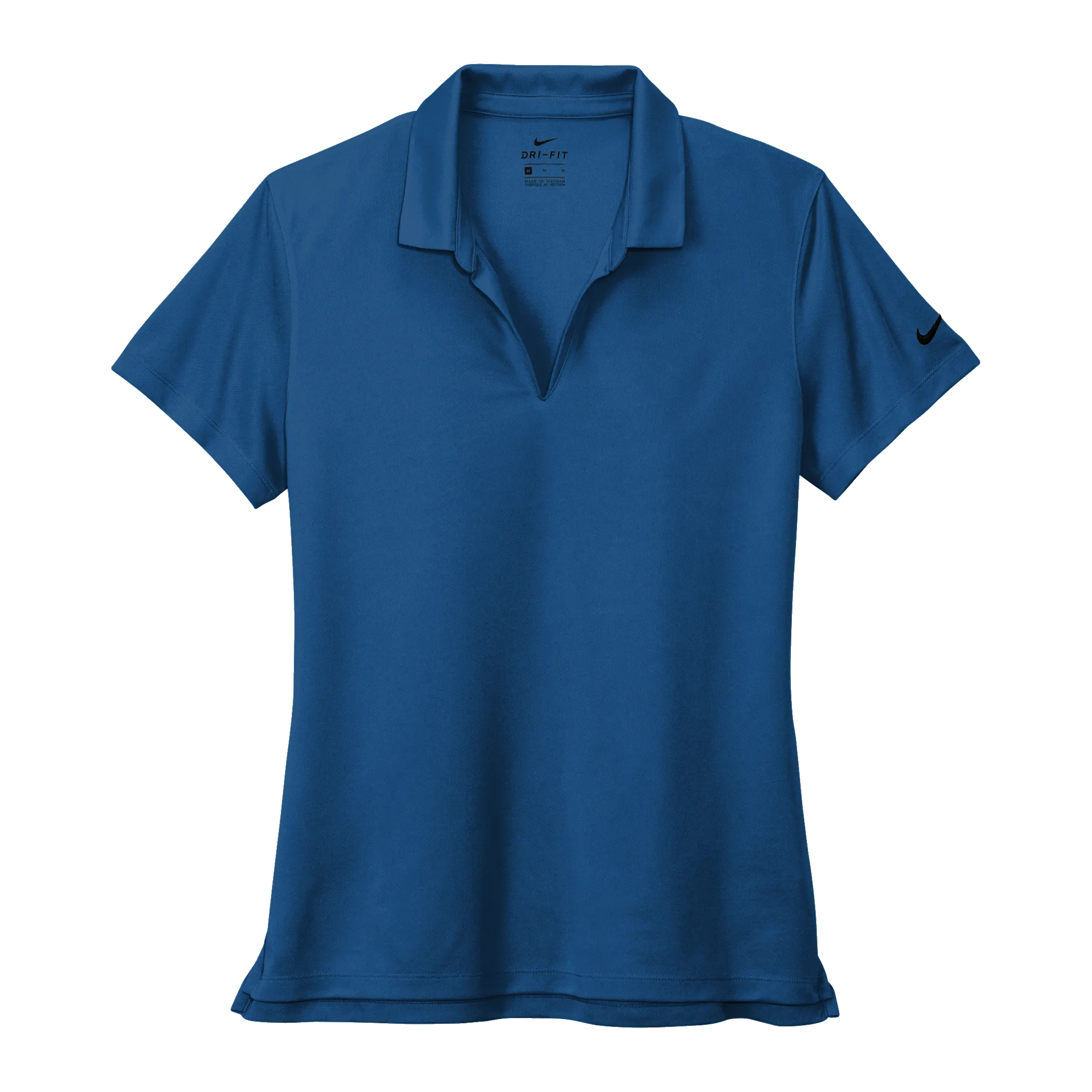 A2232W Ladies Dri-Fit Micro Pique 2.0 Polo