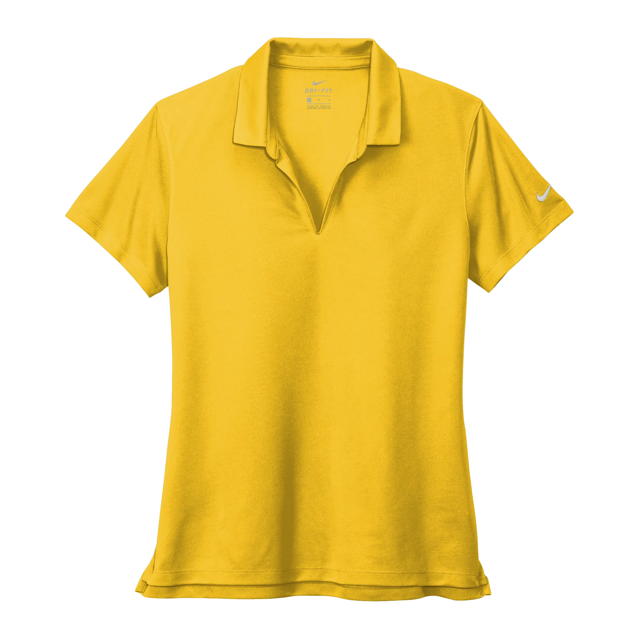 A2232W Ladies Dri-Fit Micro Pique 2.0 Polo