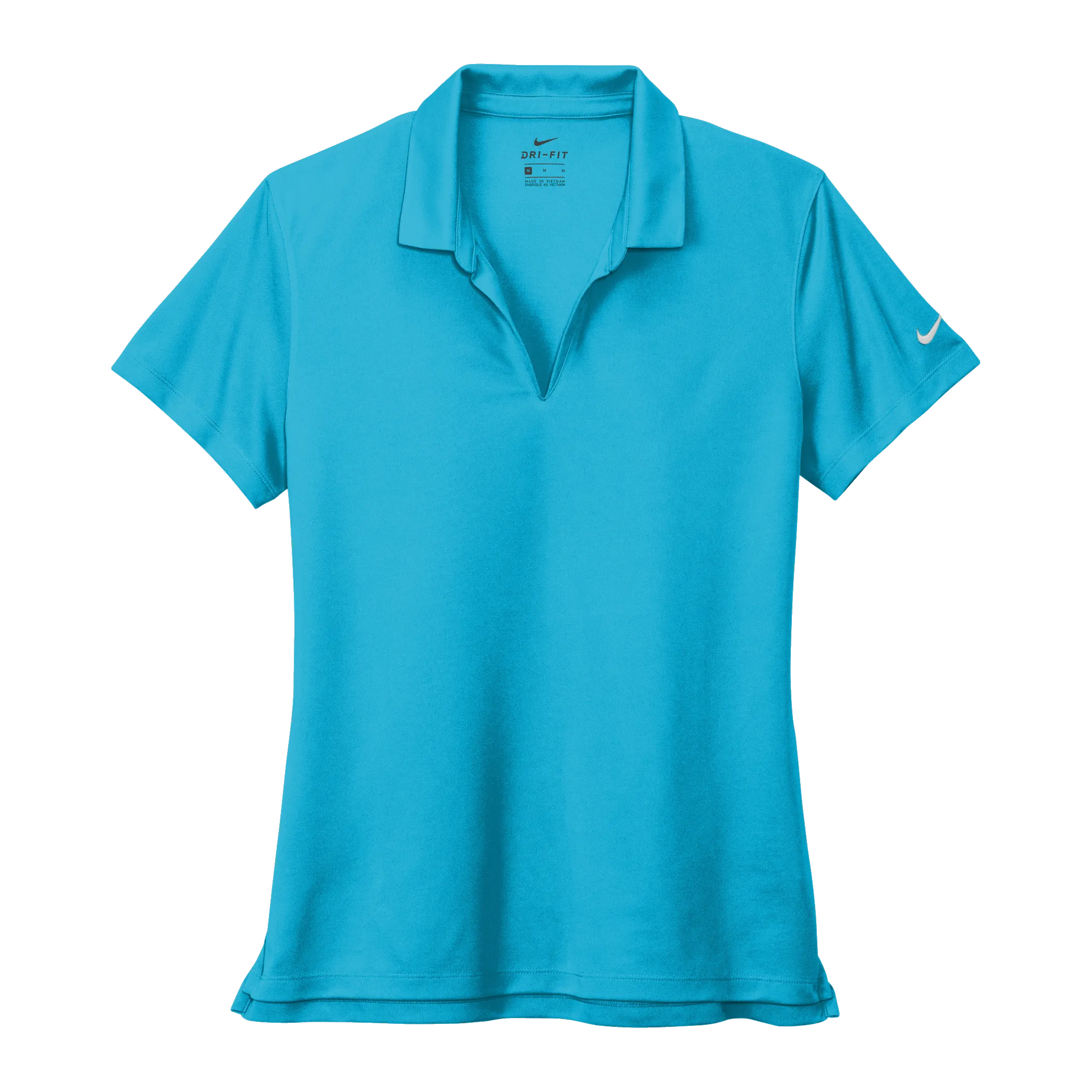A2232W Ladies Dri-Fit Micro Pique 2.0 Polo