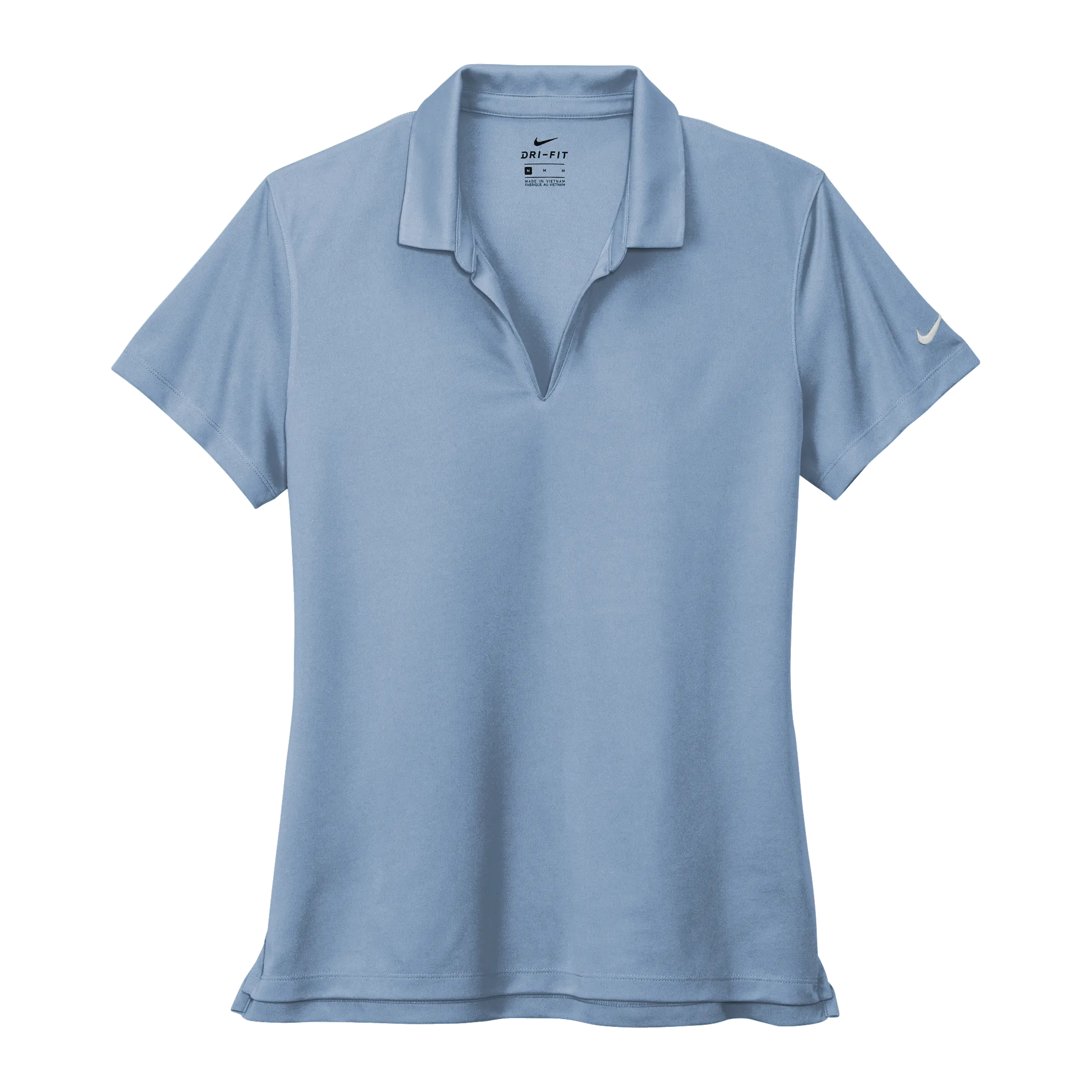 A2232W Ladies Dri-Fit Micro Pique 2.0 Polo