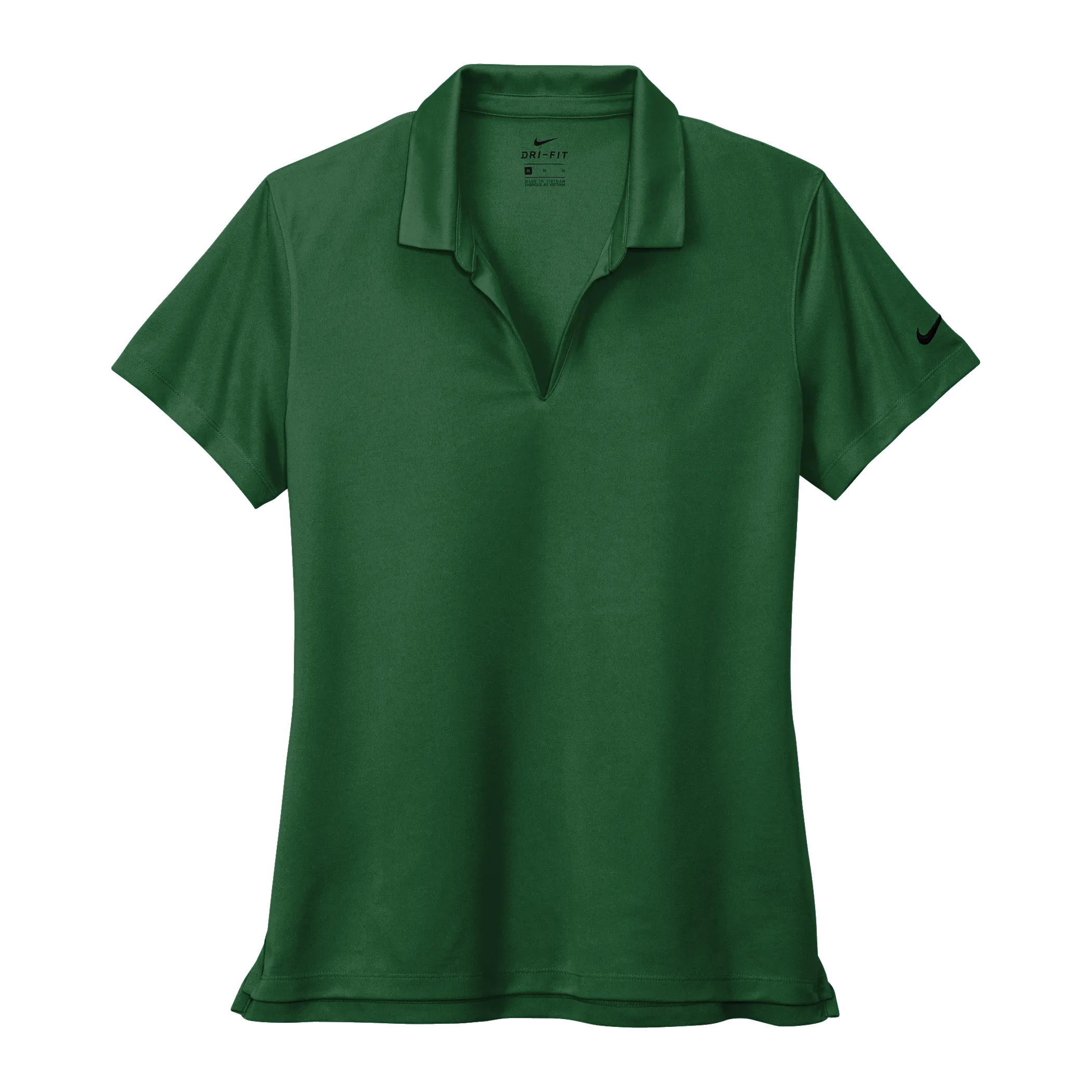 A2232W Ladies Dri-Fit Micro Pique 2.0 Polo
