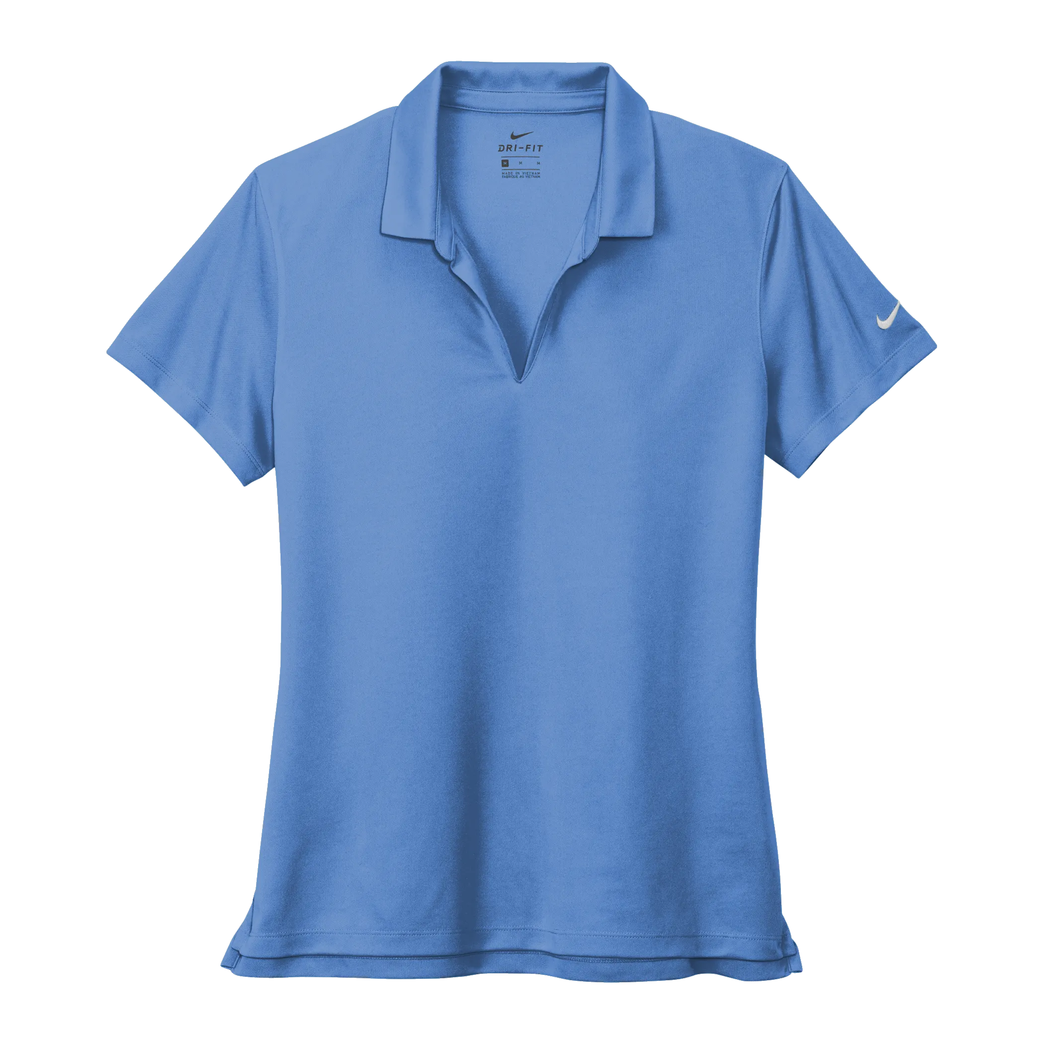 A2232W Ladies Dri-Fit Micro Pique 2.0 Polo