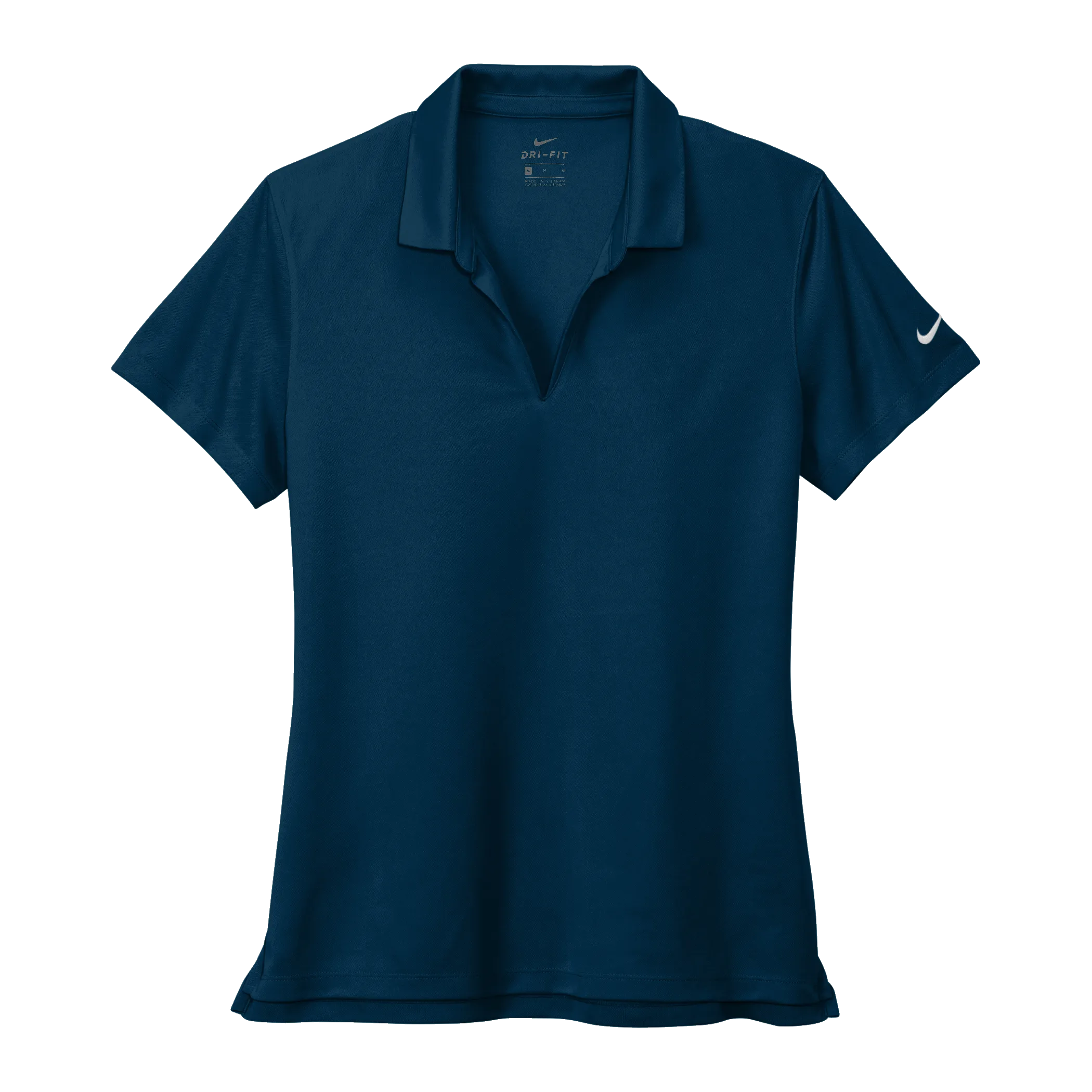 A2232W Ladies Dri-Fit Micro Pique 2.0 Polo