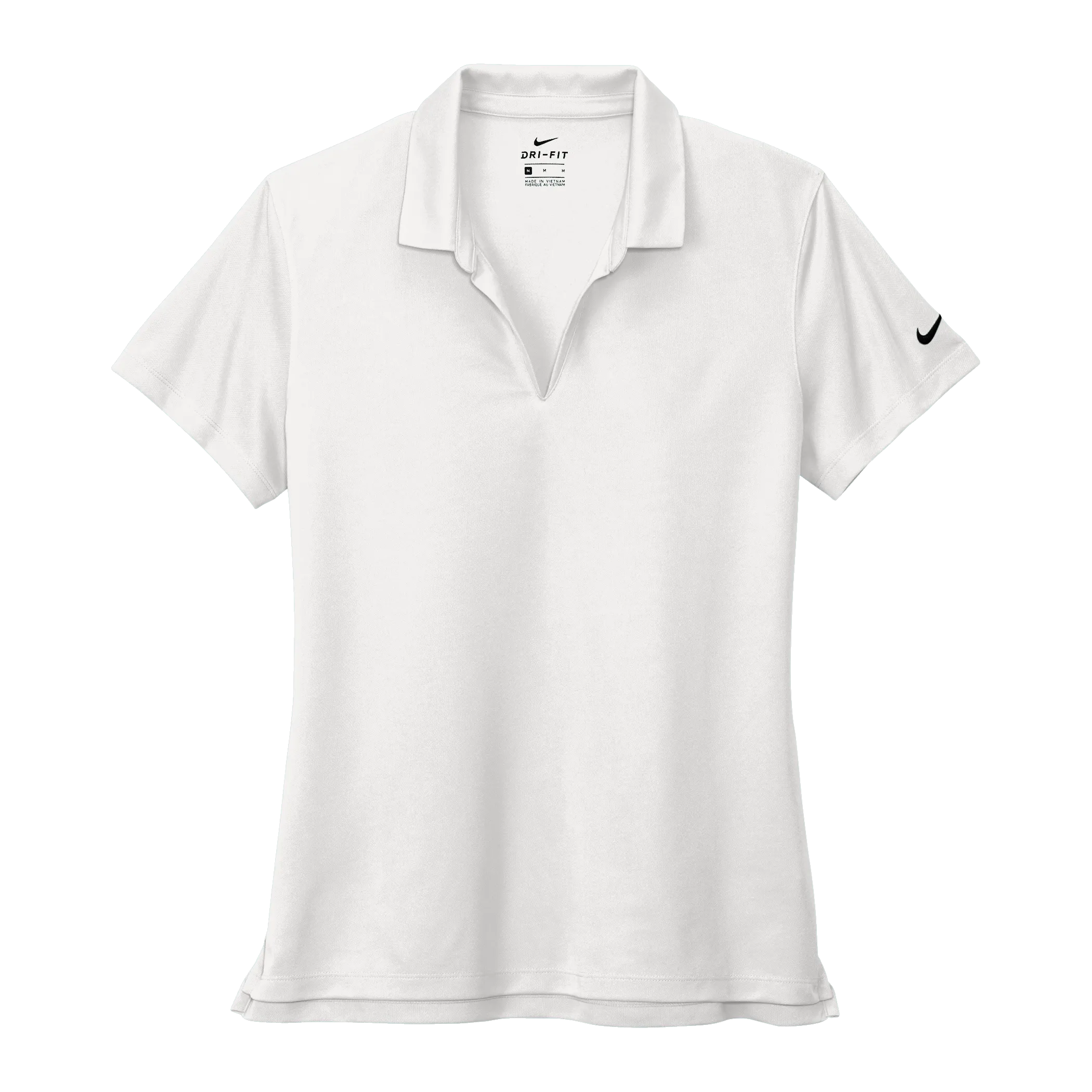 A2232W Ladies Dri-Fit Micro Pique 2.0 Polo