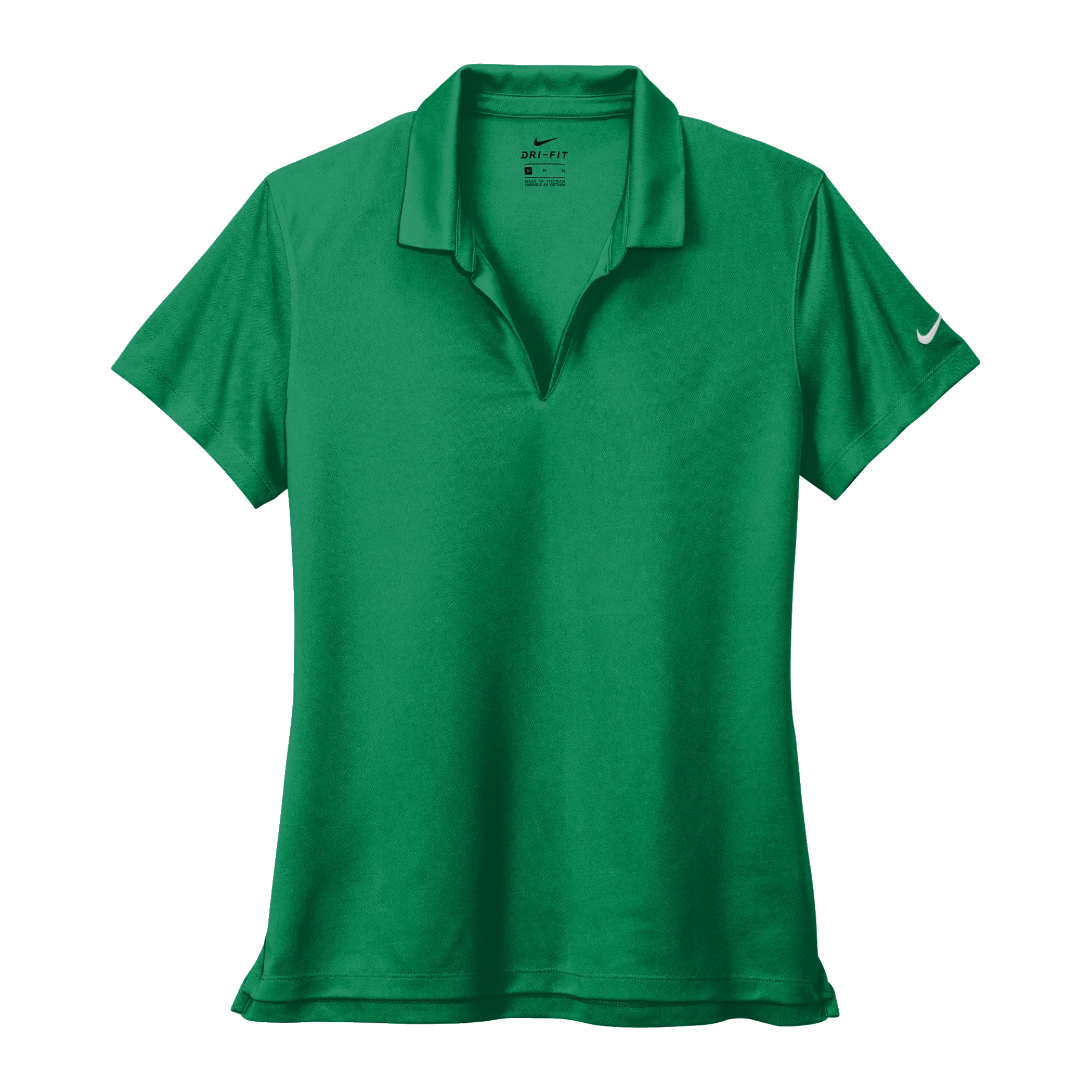 A2232W Ladies Dri-Fit Micro Pique 2.0 Polo
