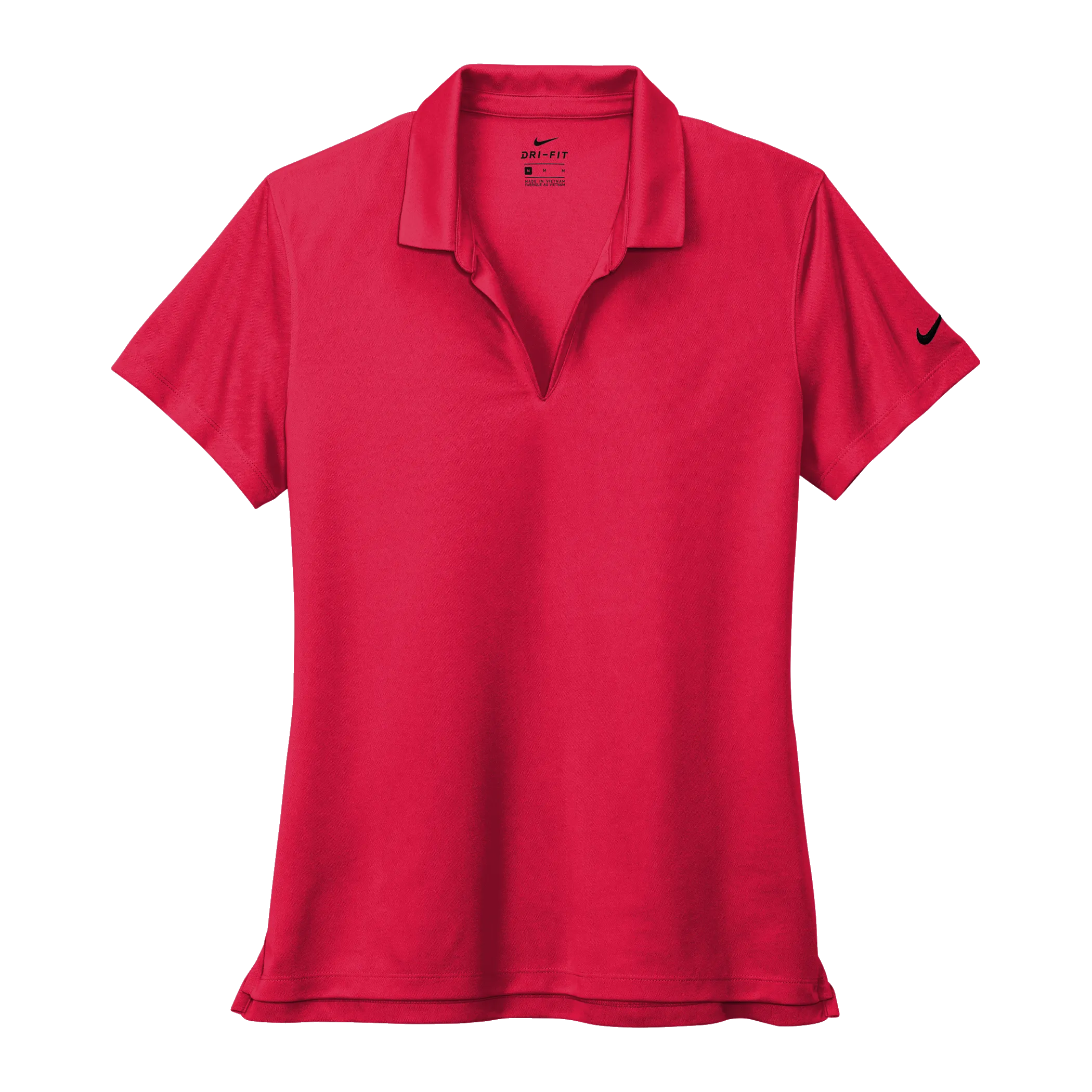 A2232W Ladies Dri-Fit Micro Pique 2.0 Polo