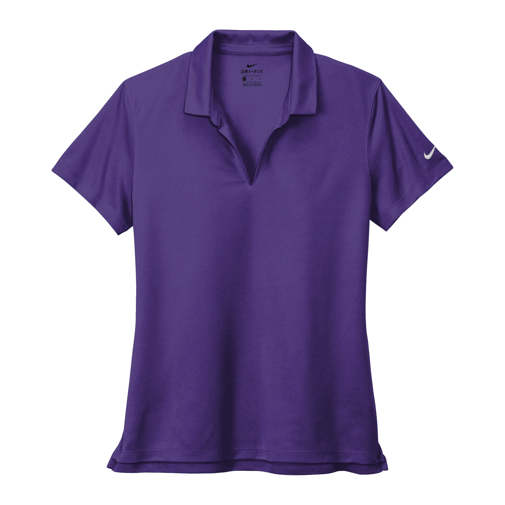 A2232W Ladies Dri-Fit Micro Pique 2.0 Polo
