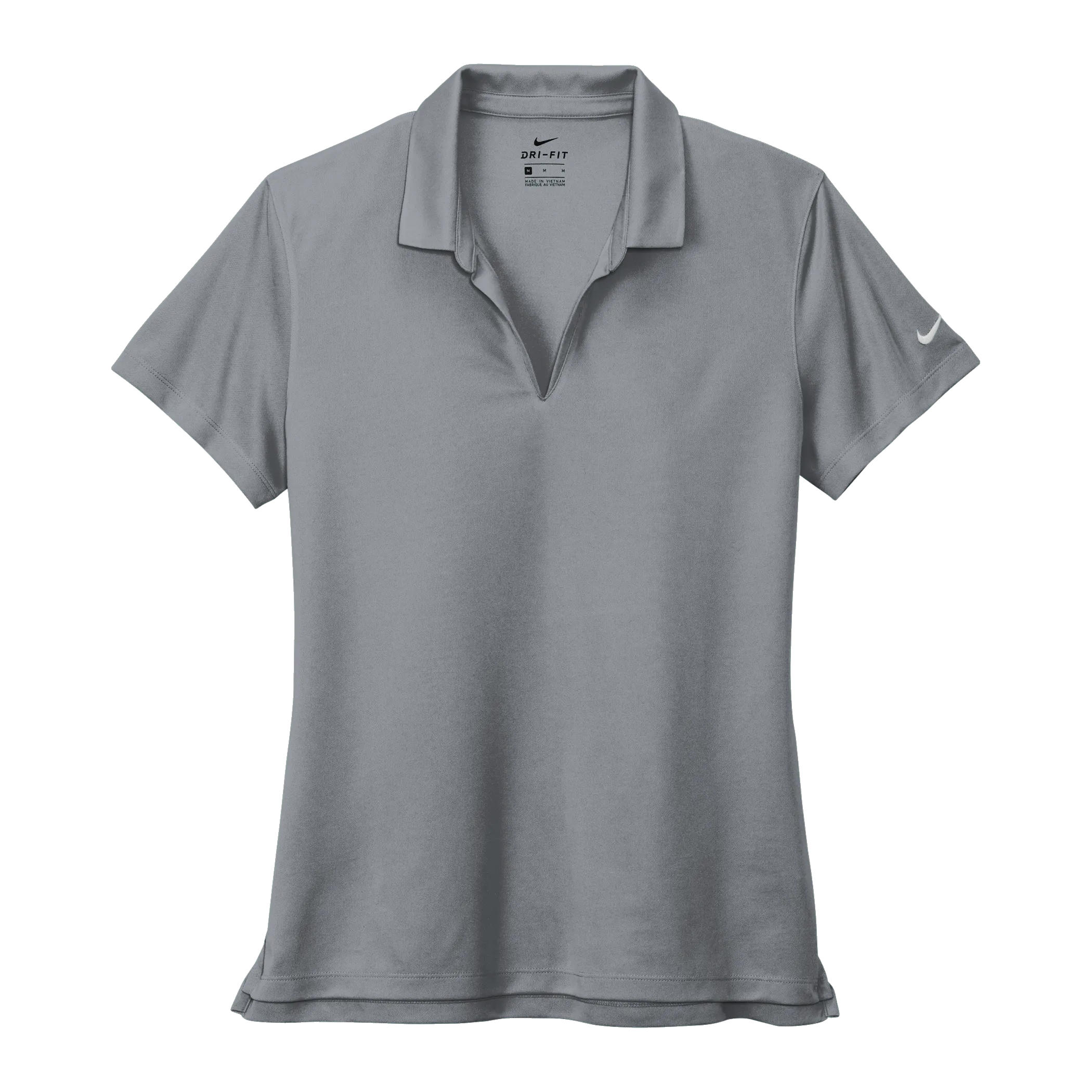 A2232W Ladies Dri-Fit Micro Pique 2.0 Polo