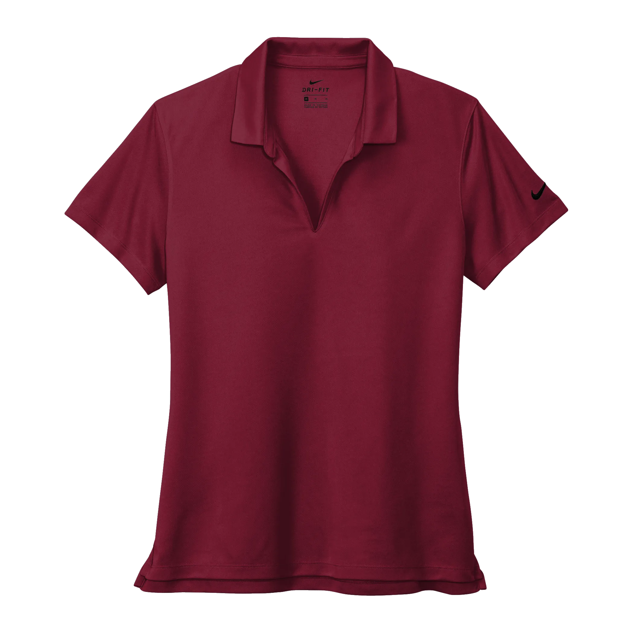 A2232W Ladies Dri-Fit Micro Pique 2.0 Polo
