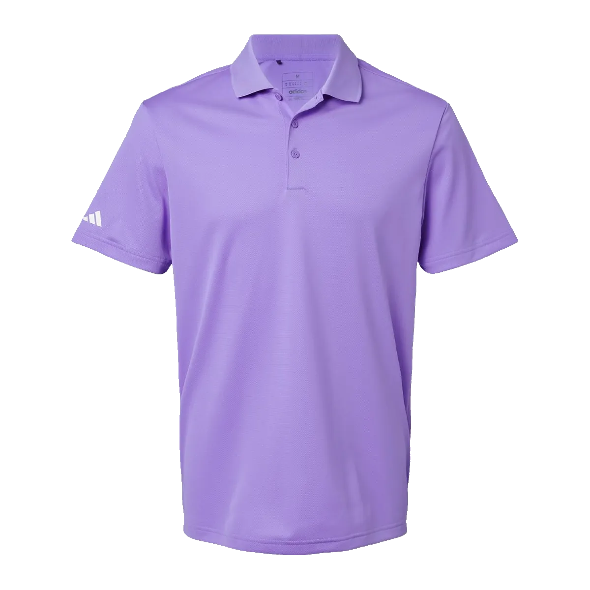 A2316M Mens Basic Polo