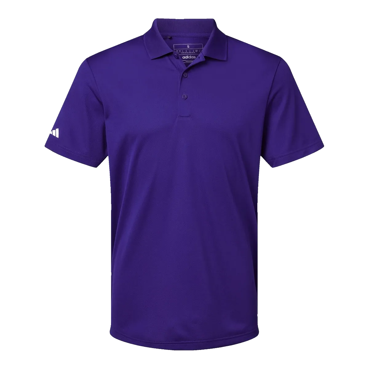 A2316M Mens Basic Polo