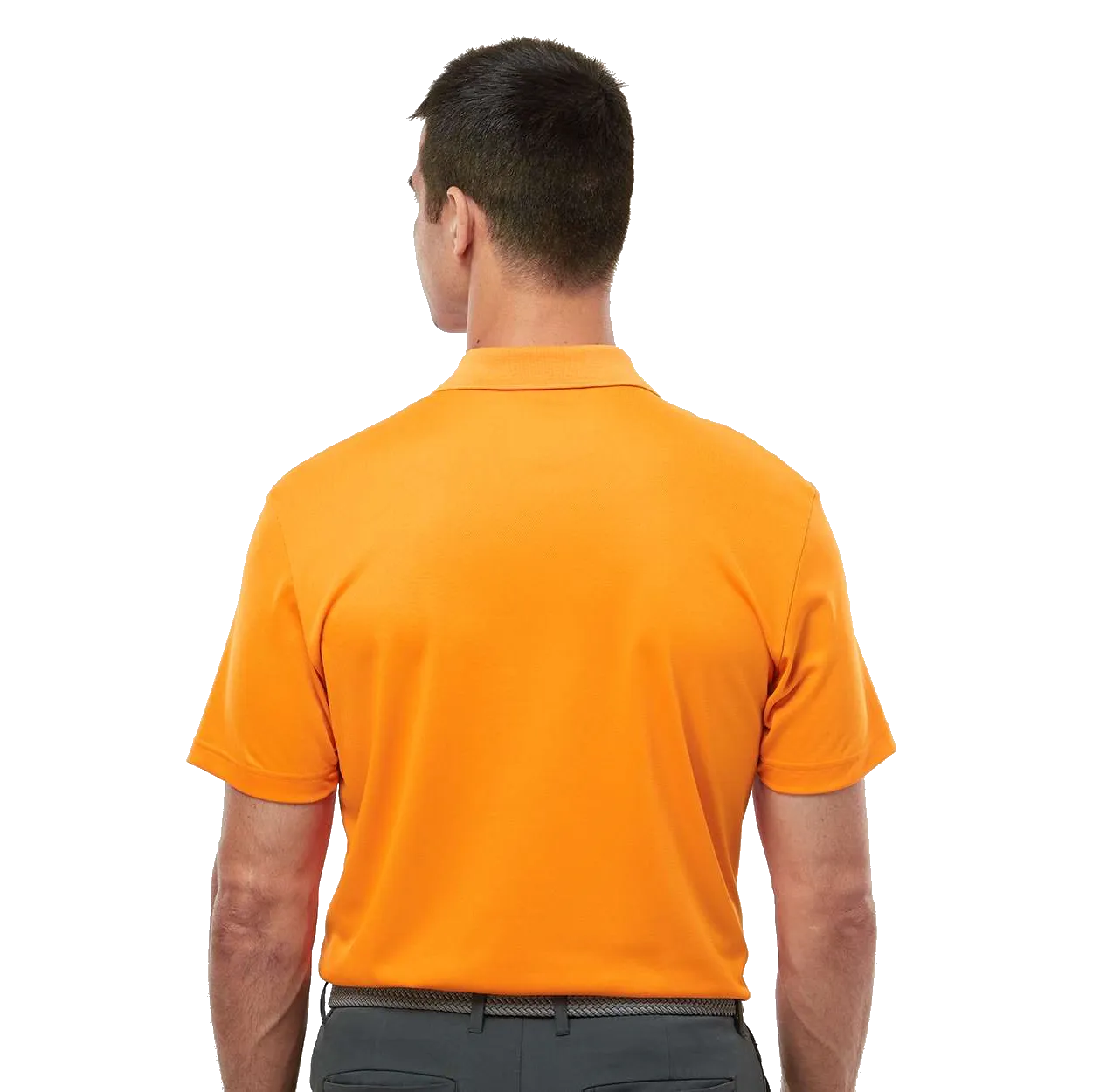 A2316M Mens Basic Polo