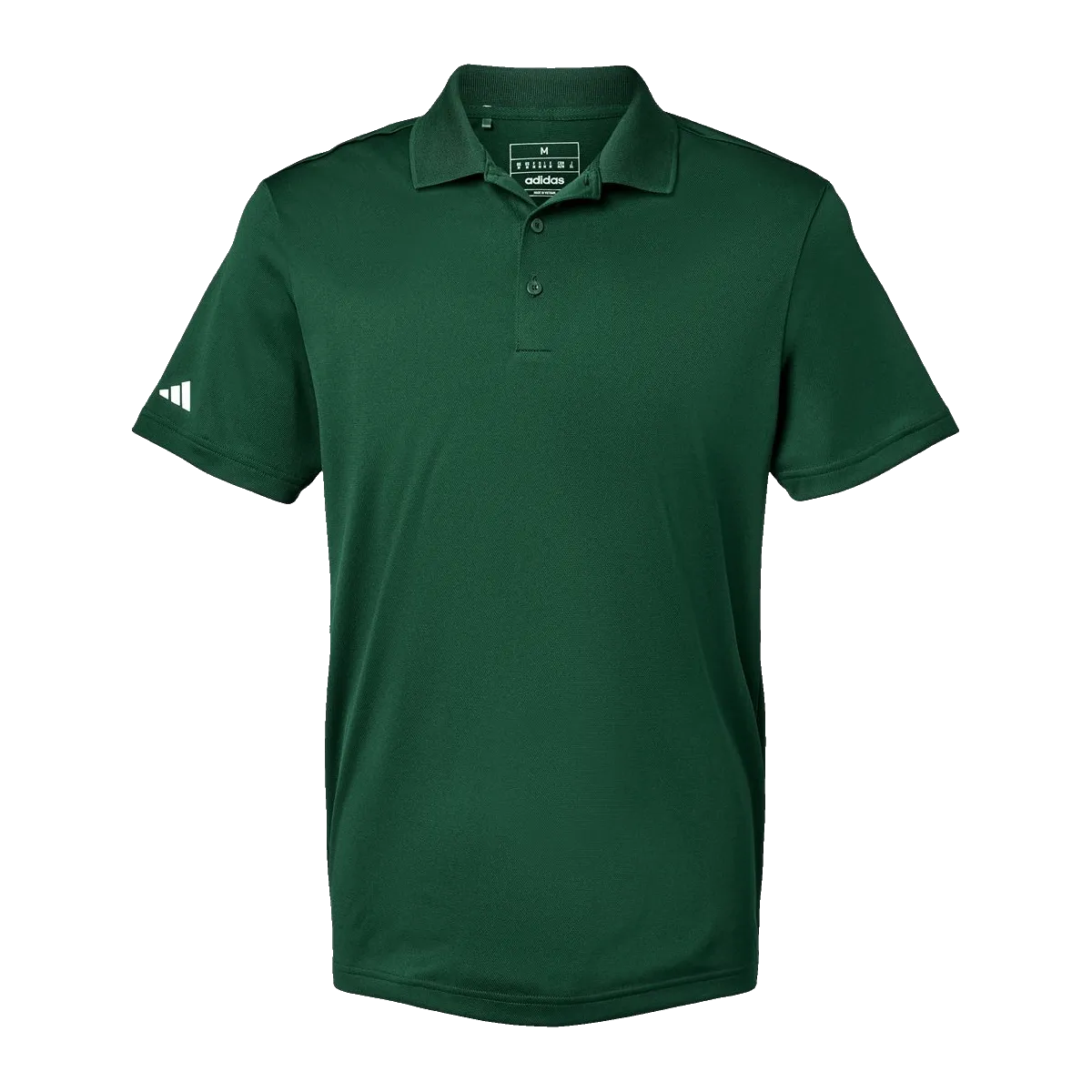 A2316M Mens Basic Polo