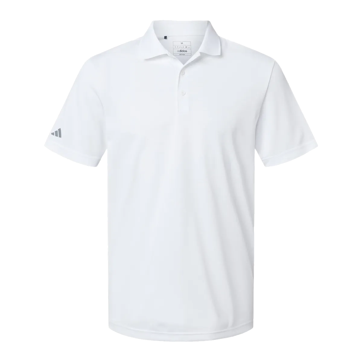 A2316M Mens Basic Polo