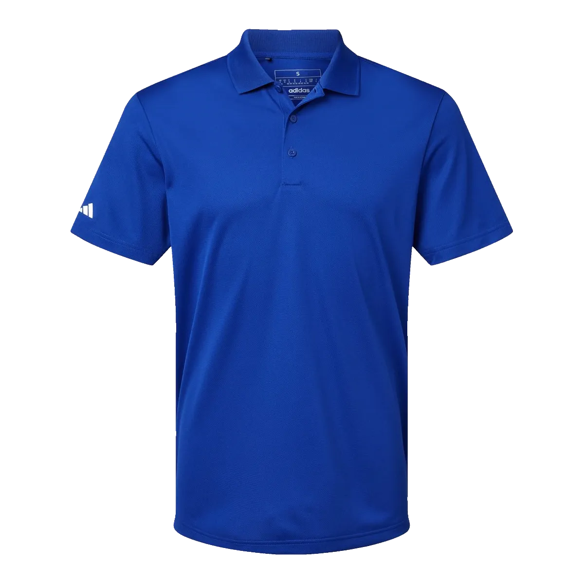 A2316M Mens Basic Polo