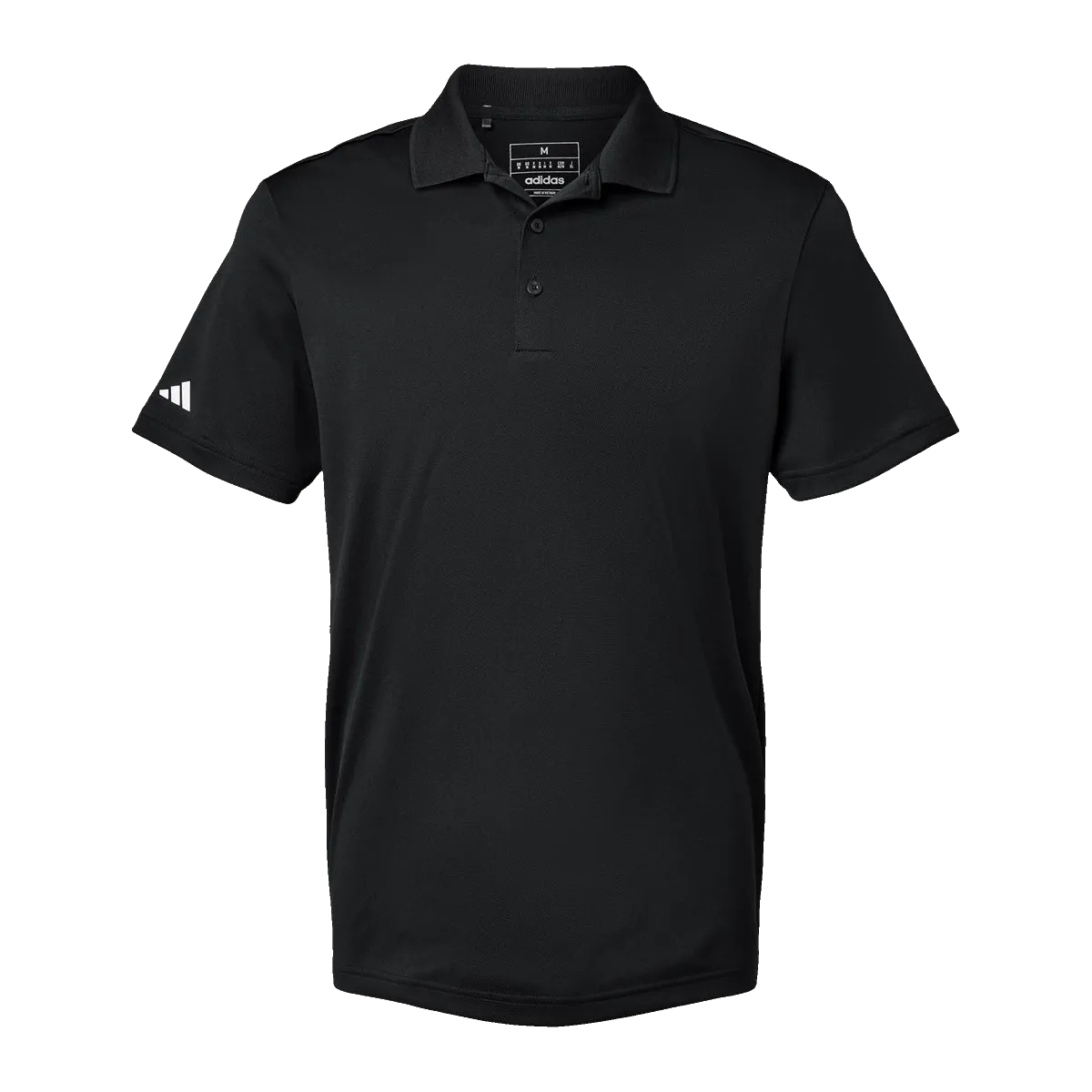 A2316M Mens Basic Polo