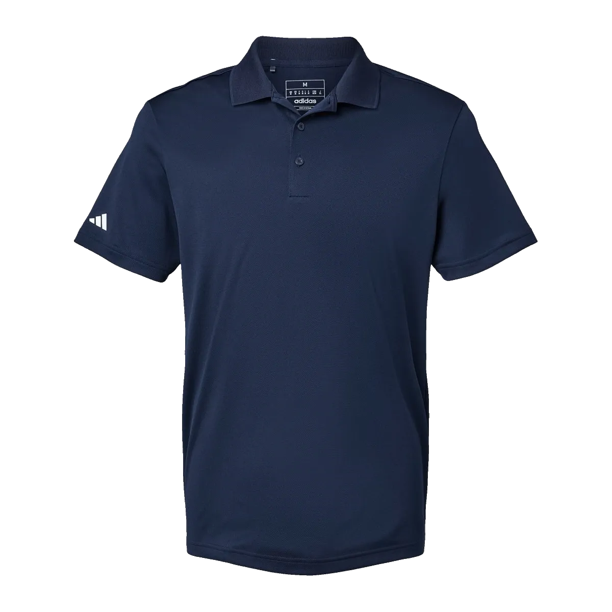A2316M Mens Basic Polo