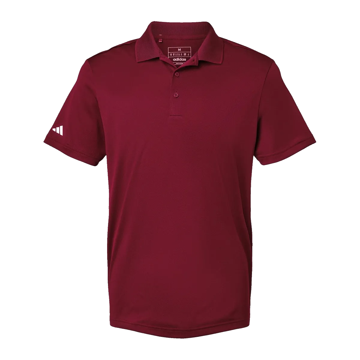 A2316M Mens Basic Polo