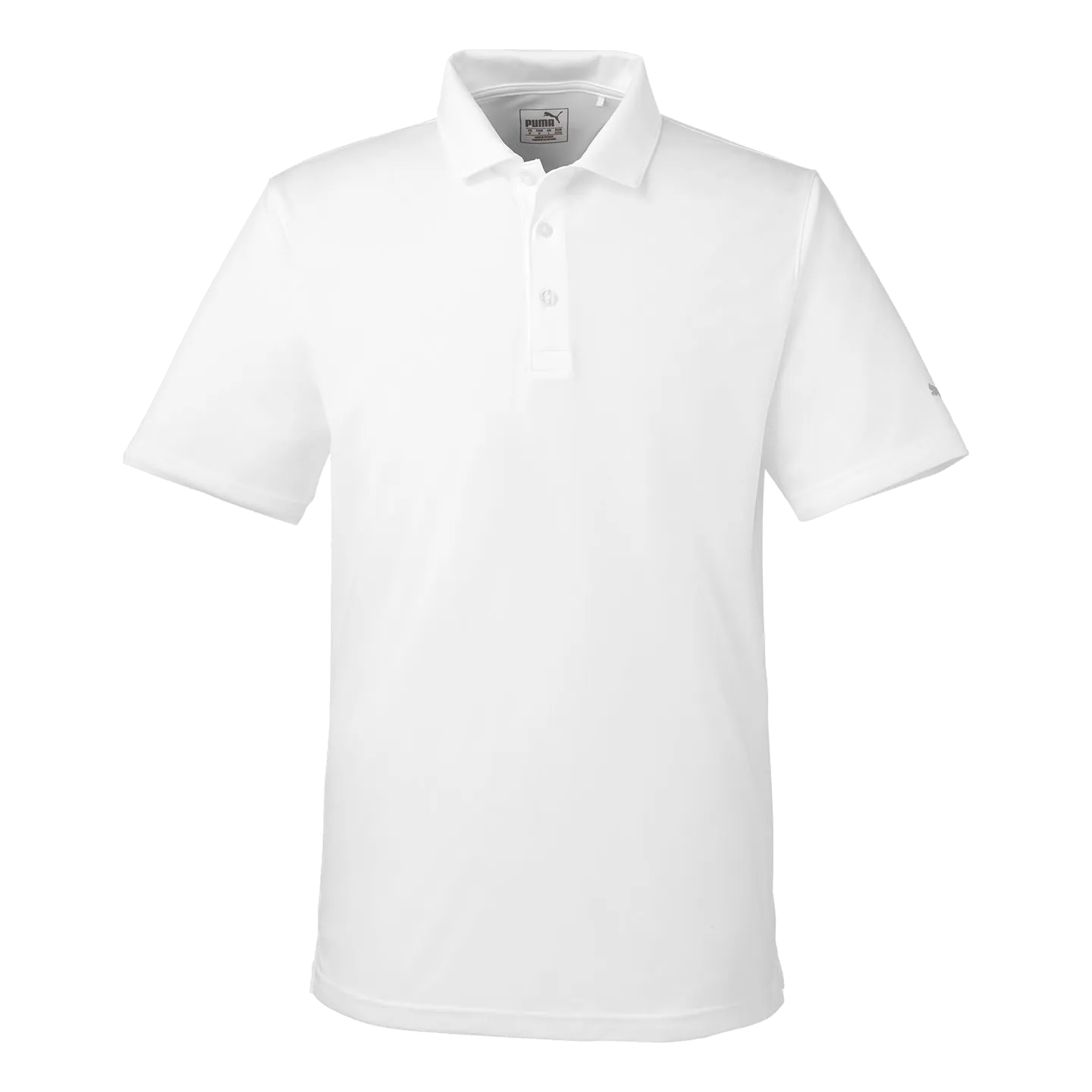 A2322M Men's Icon Golf Polo
