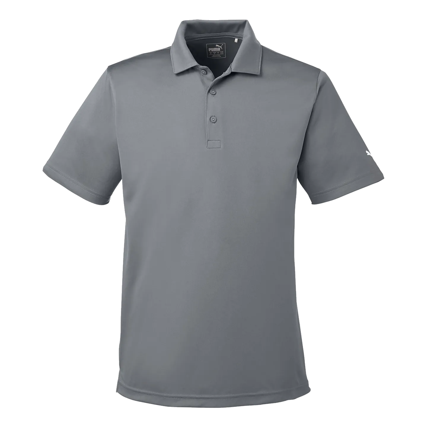 A2322M Men's Icon Golf Polo
