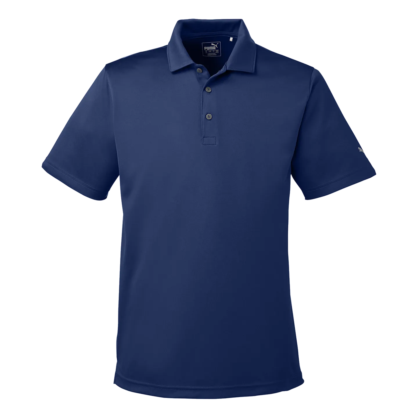 A2322M Men's Icon Golf Polo