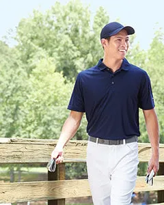 A2322M Men's Icon Golf Polo