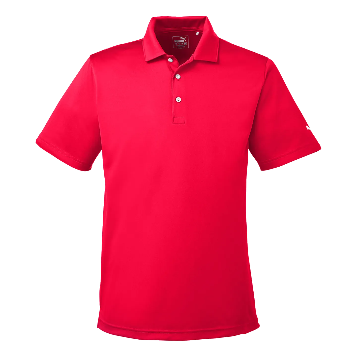 A2322M Men's Icon Golf Polo