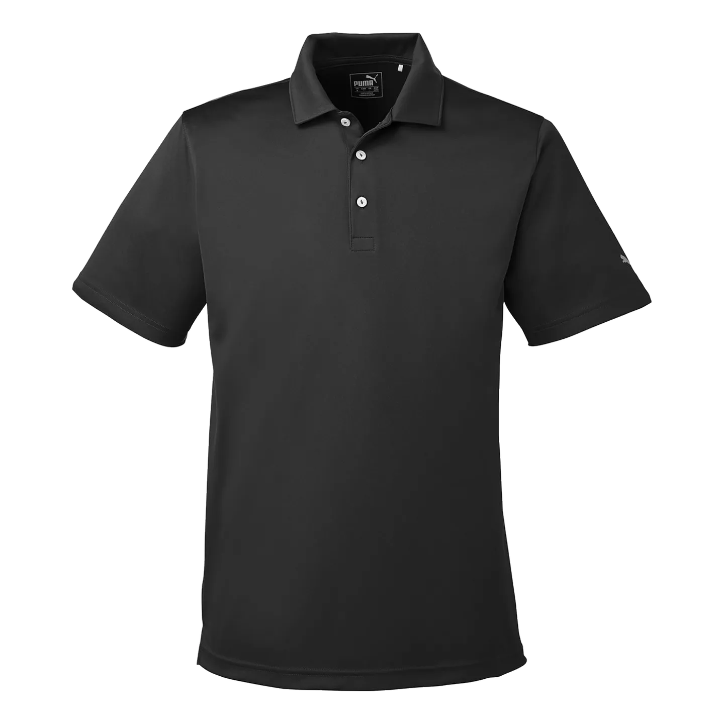 A2322M Men's Icon Golf Polo