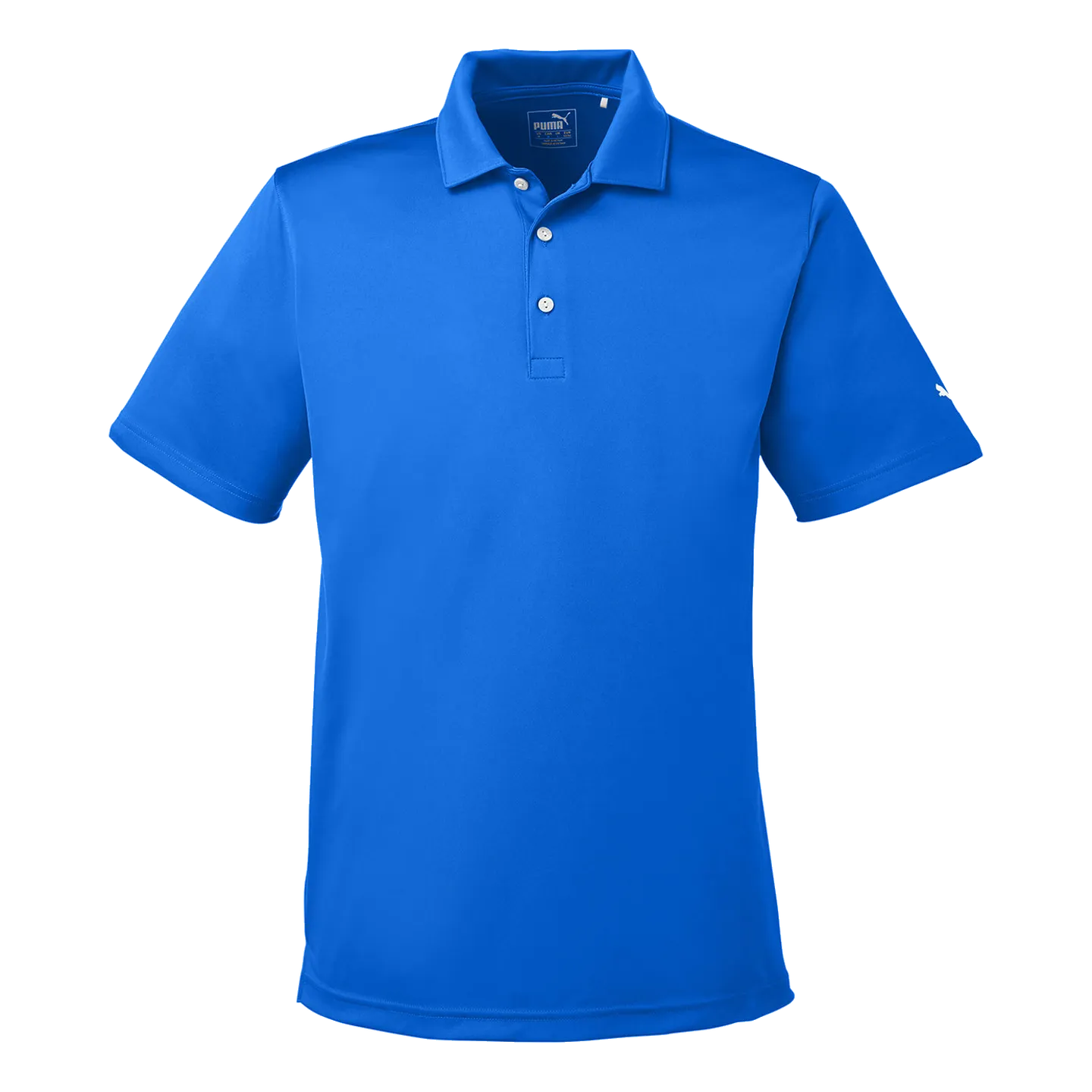 A2322M Men's Icon Golf Polo