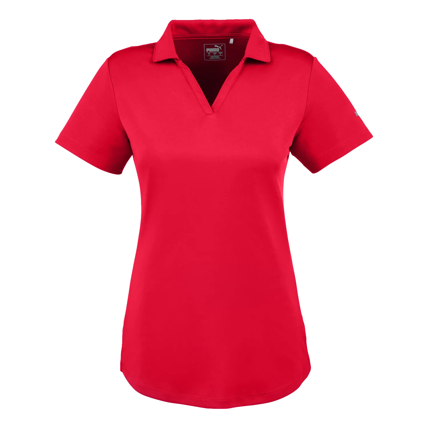 A2322W Ladies' Golf Icon Polo