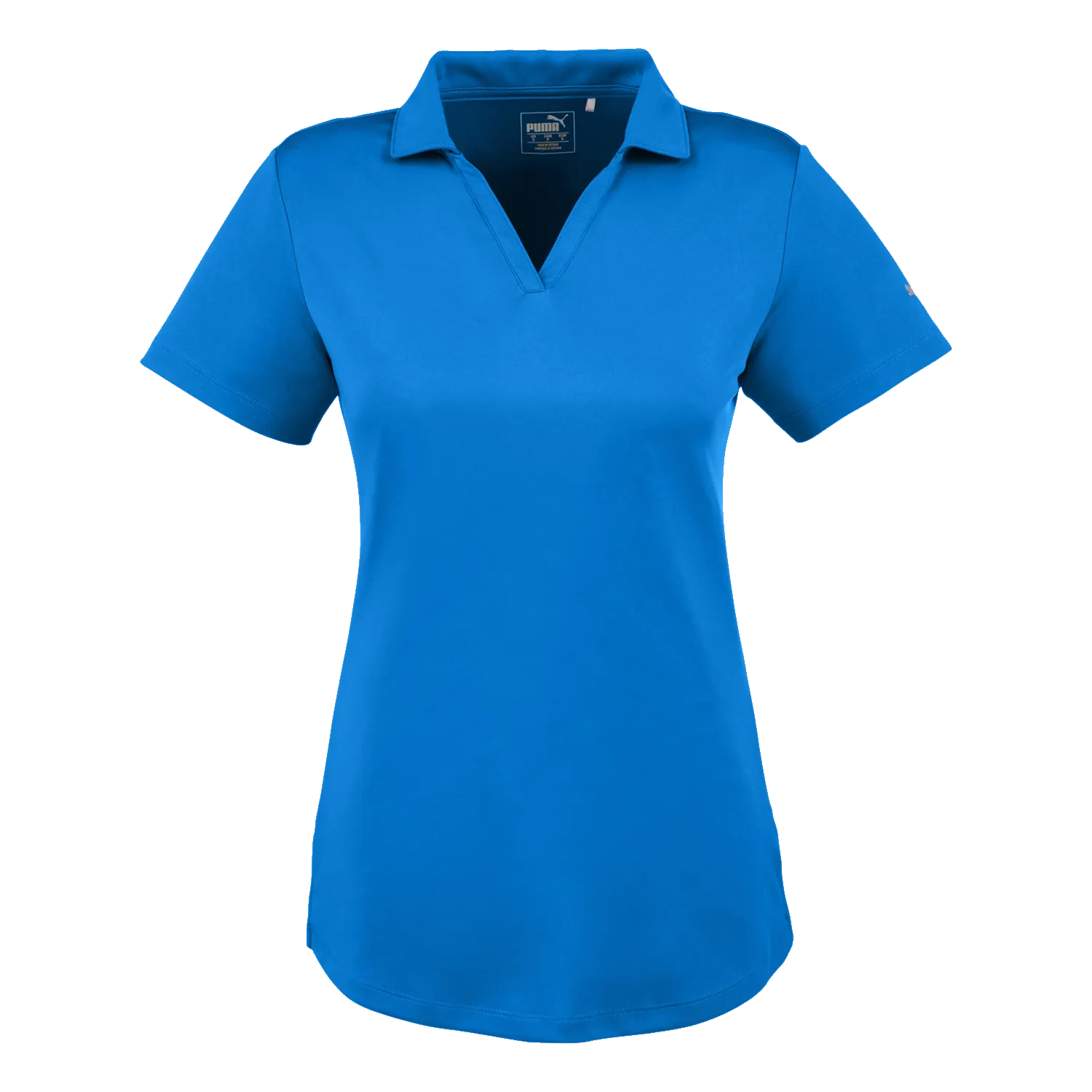 A2322W Ladies' Golf Icon Polo