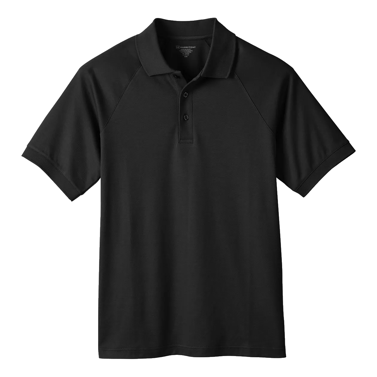 A2336M Mens Charge Snag and Soil Protect Polo