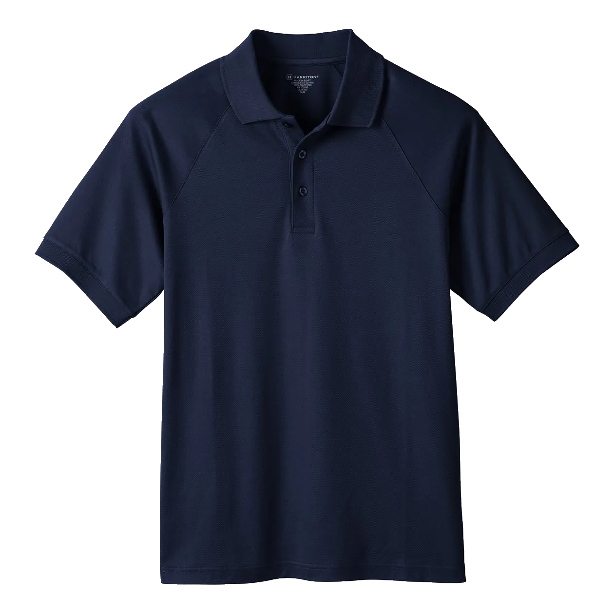 A2336M Mens Charge Snag and Soil Protect Polo