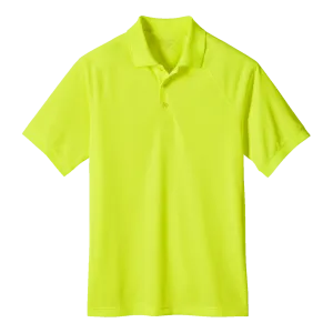 A2336M Mens Charge Snag and Soil Protect Polo