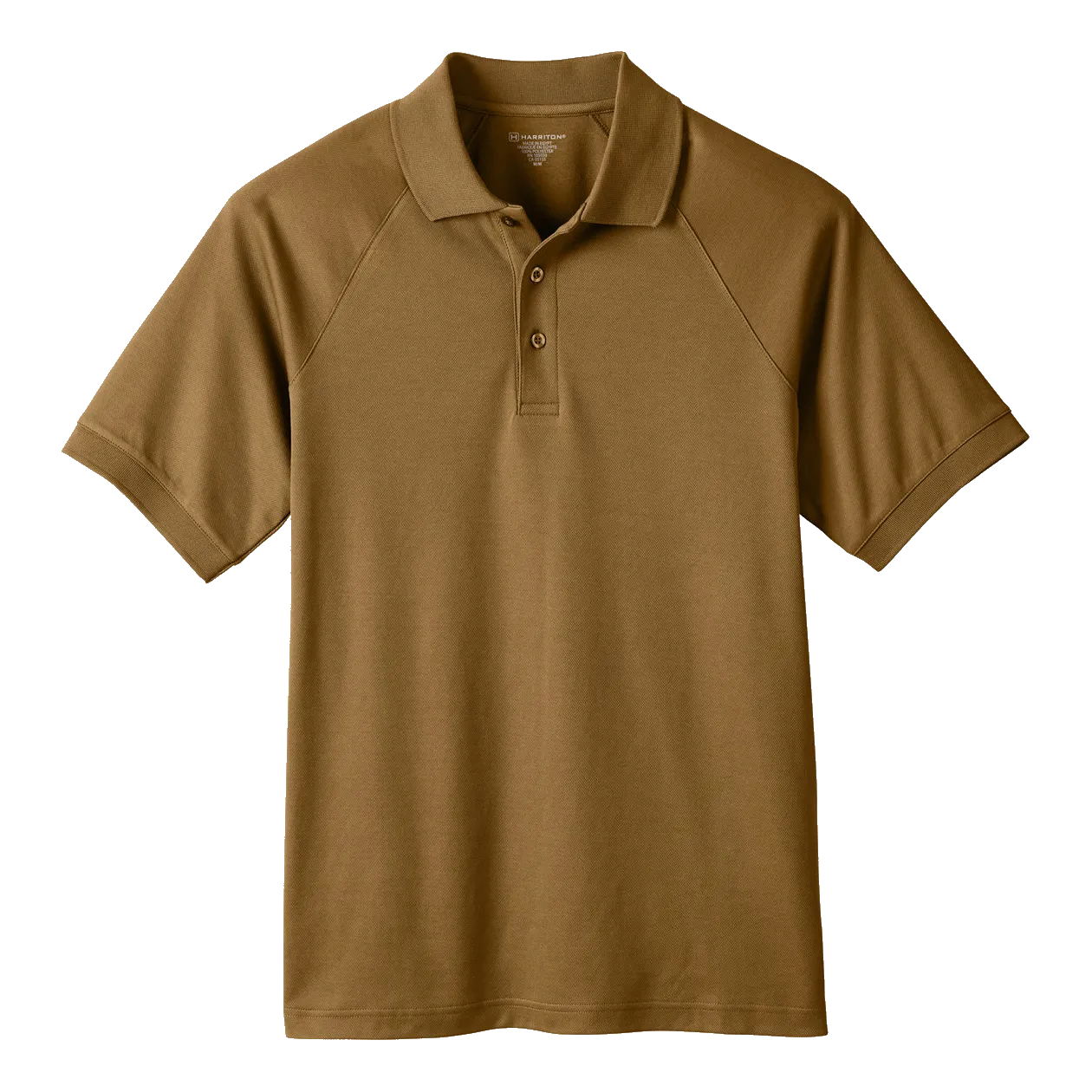 A2336M Mens Charge Snag and Soil Protect Polo