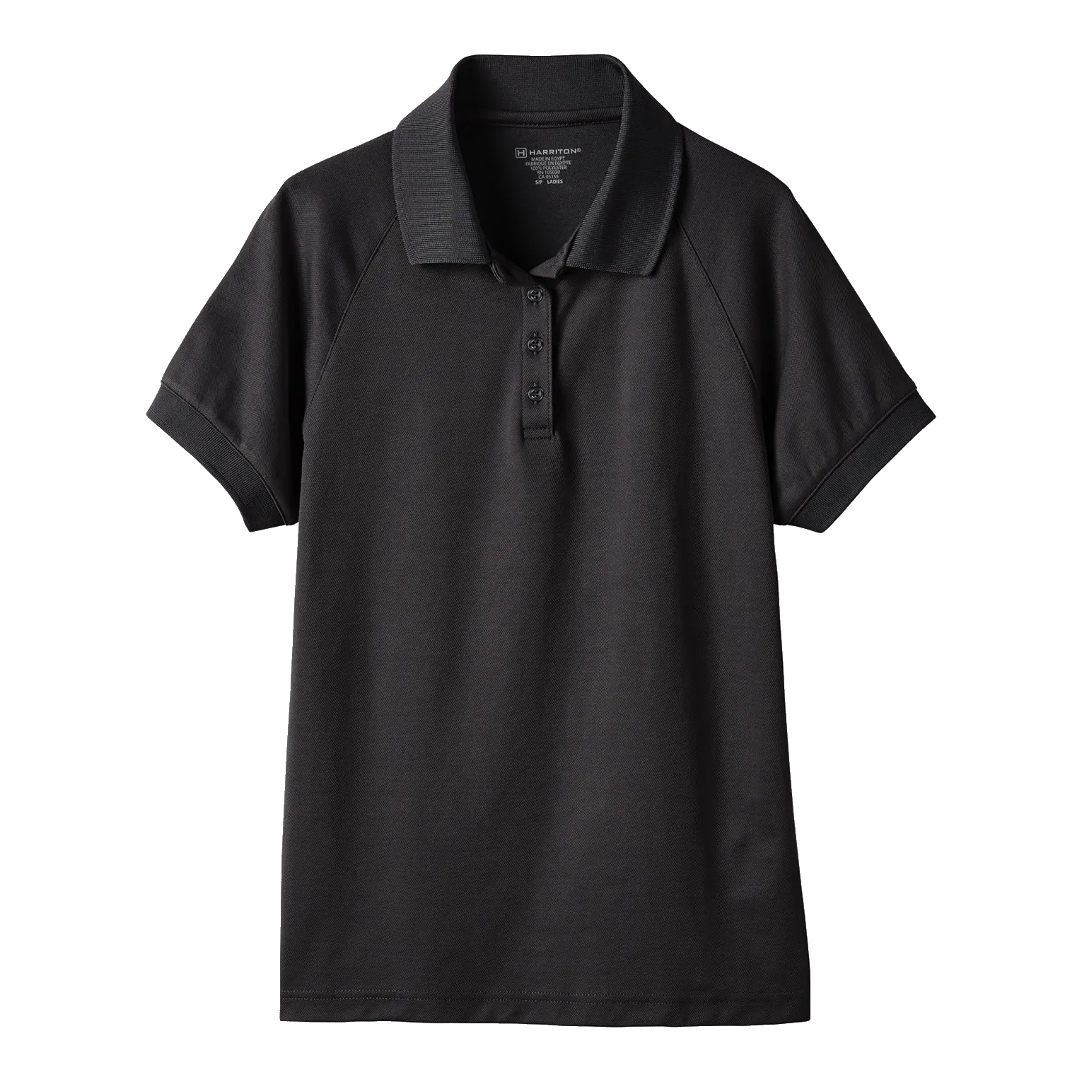 A2336W Ladies Charge Snag and Soil Protect Polo