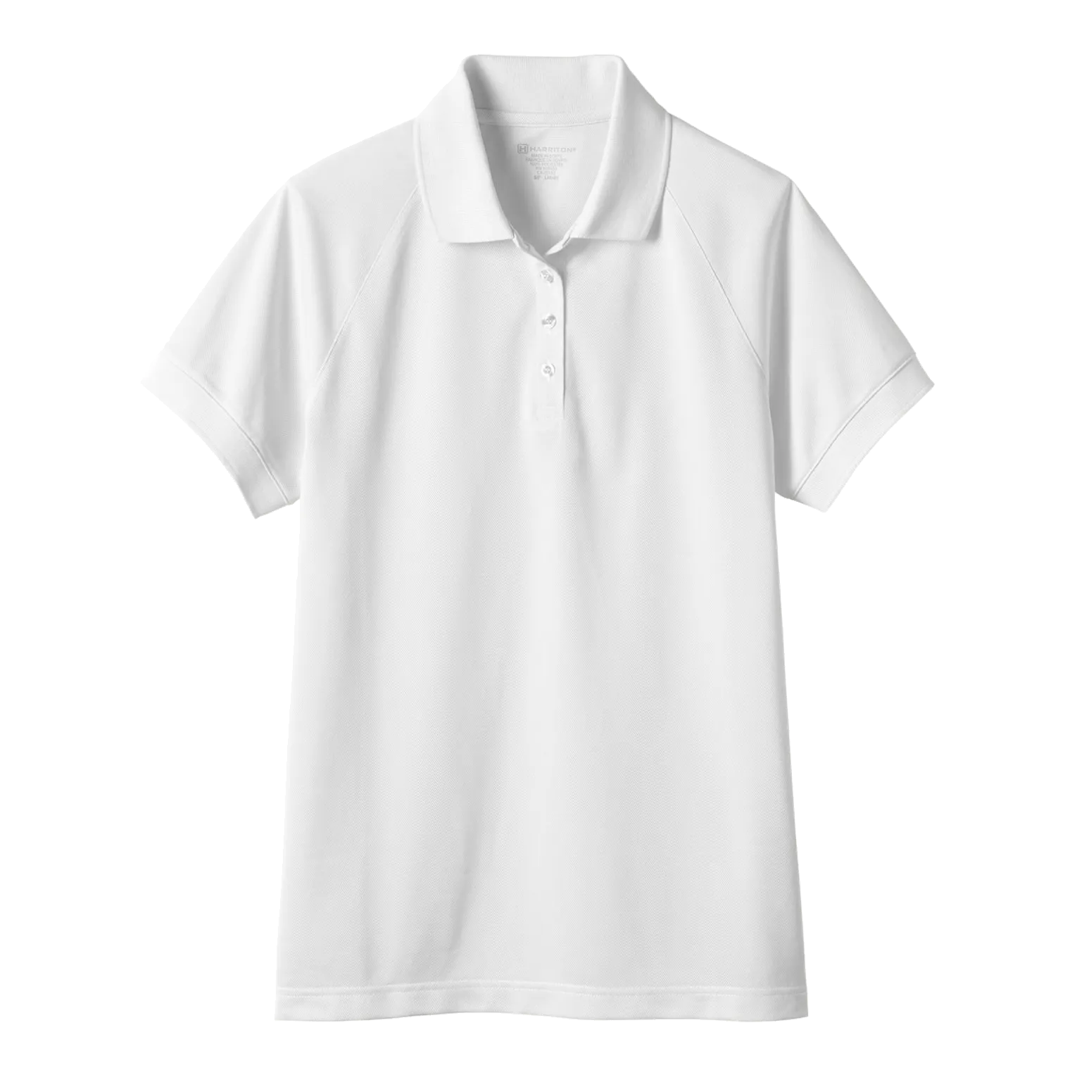 A2336W Ladies Charge Snag and Soil Protect Polo