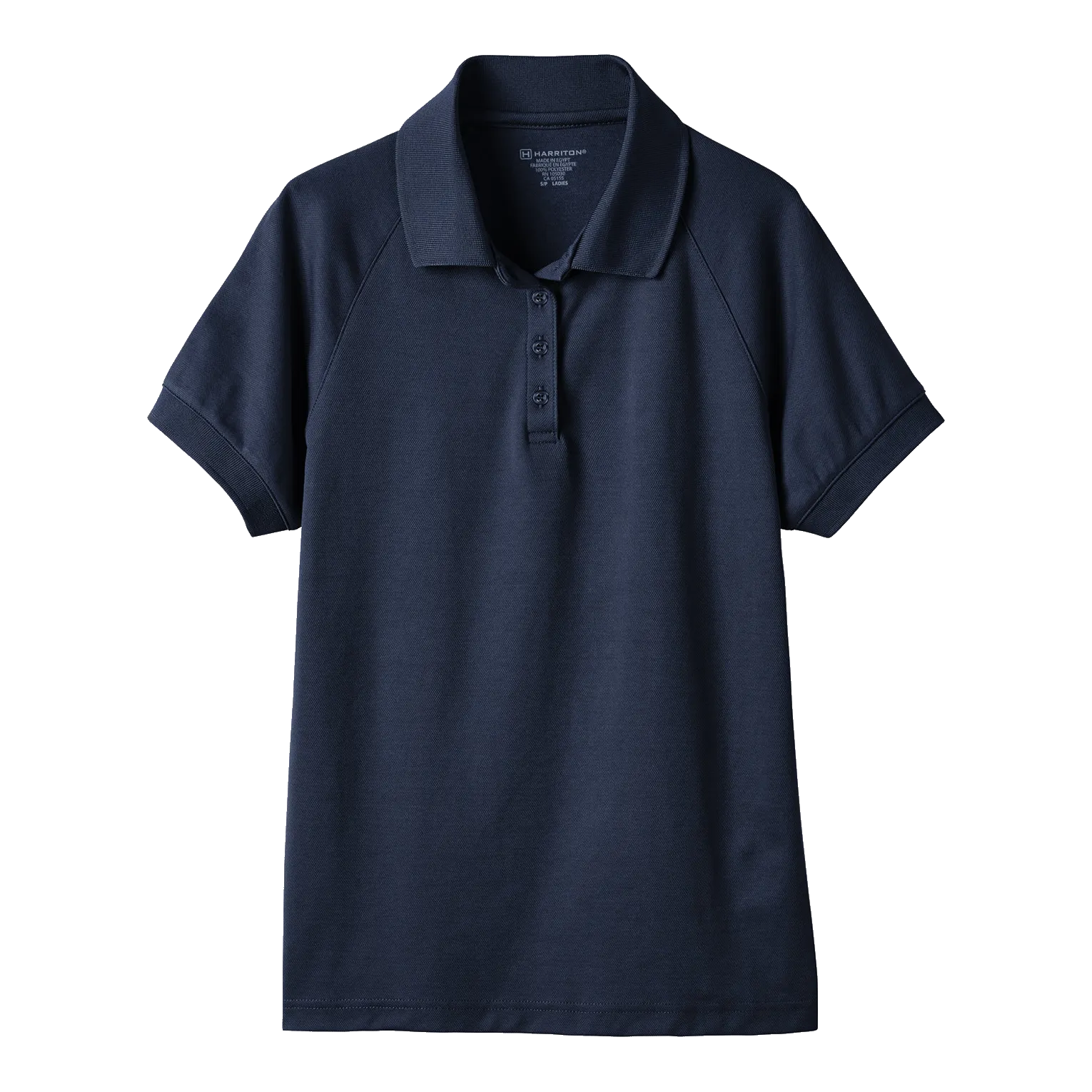 A2336W Ladies Charge Snag and Soil Protect Polo