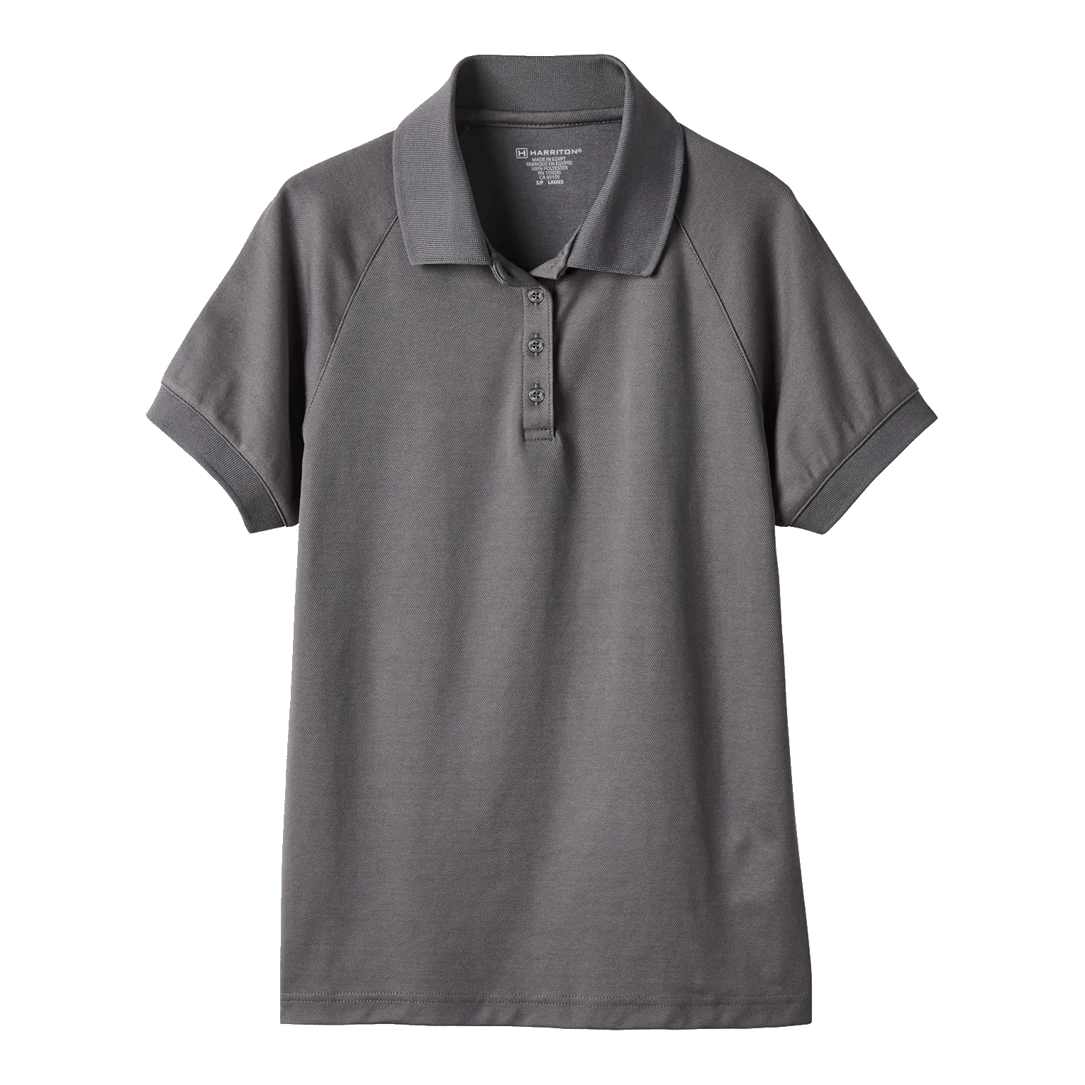 A2336W Ladies Charge Snag and Soil Protect Polo