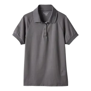 A2336W Ladies Charge Snag and Soil Protect Polo