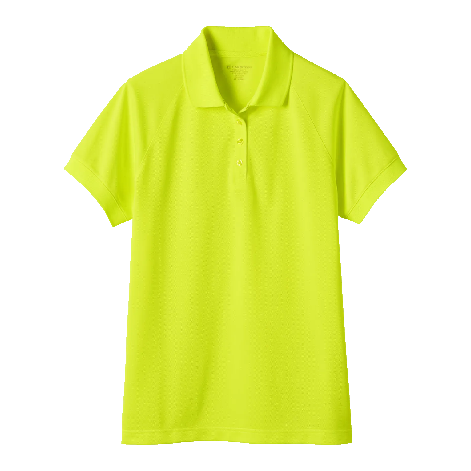 A2336W Ladies Charge Snag and Soil Protect Polo