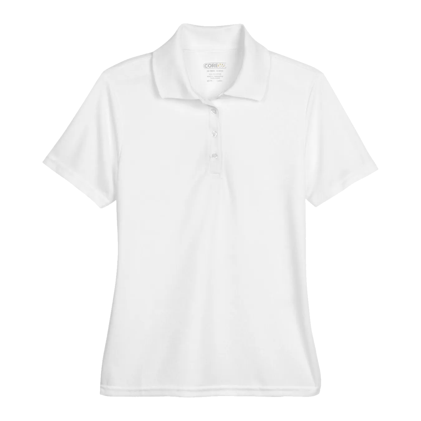 A2413W Ladies' Origin Performance Pique Polo
