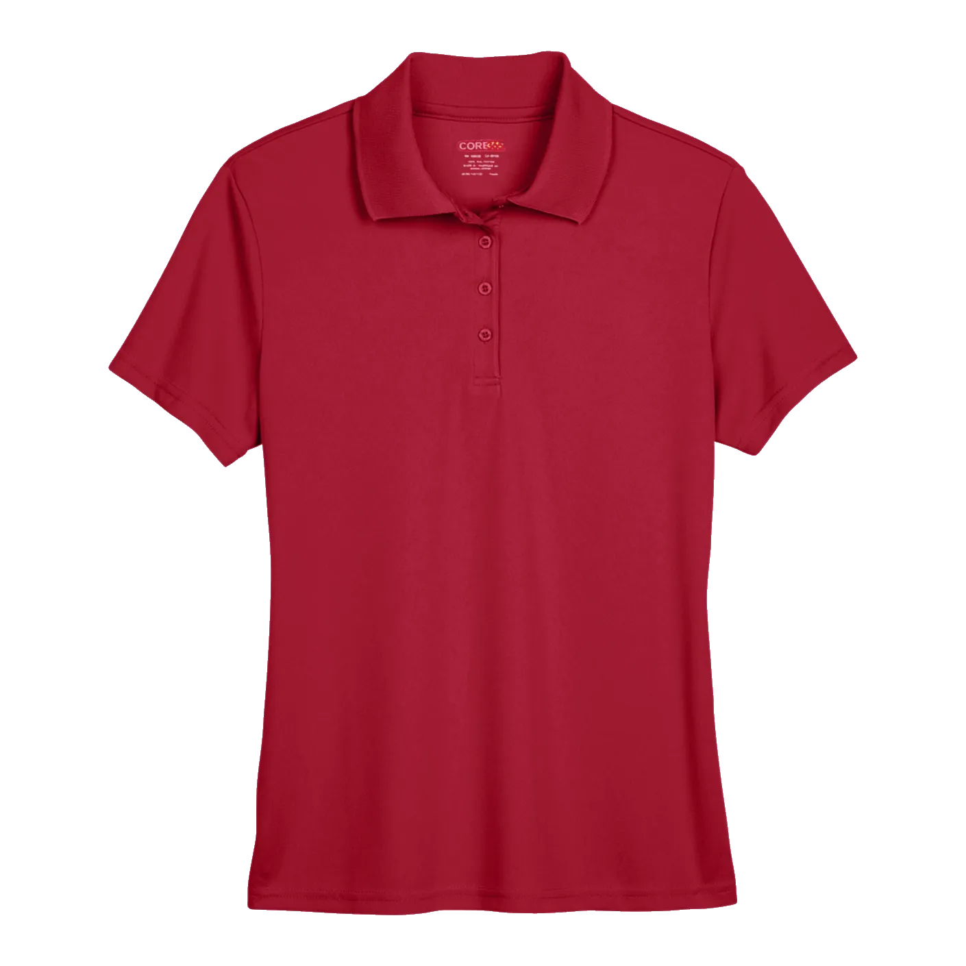 A2413W Ladies' Origin Performance Pique Polo