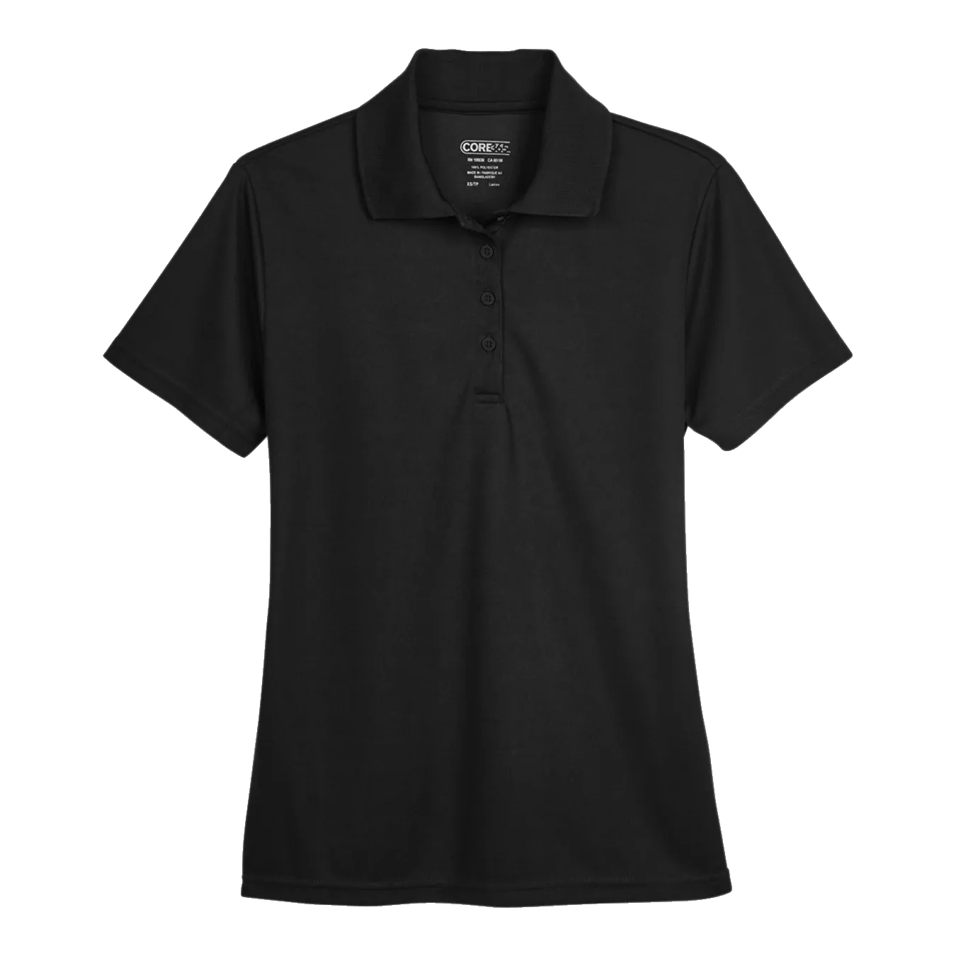 A2413W Ladies' Origin Performance Pique Polo