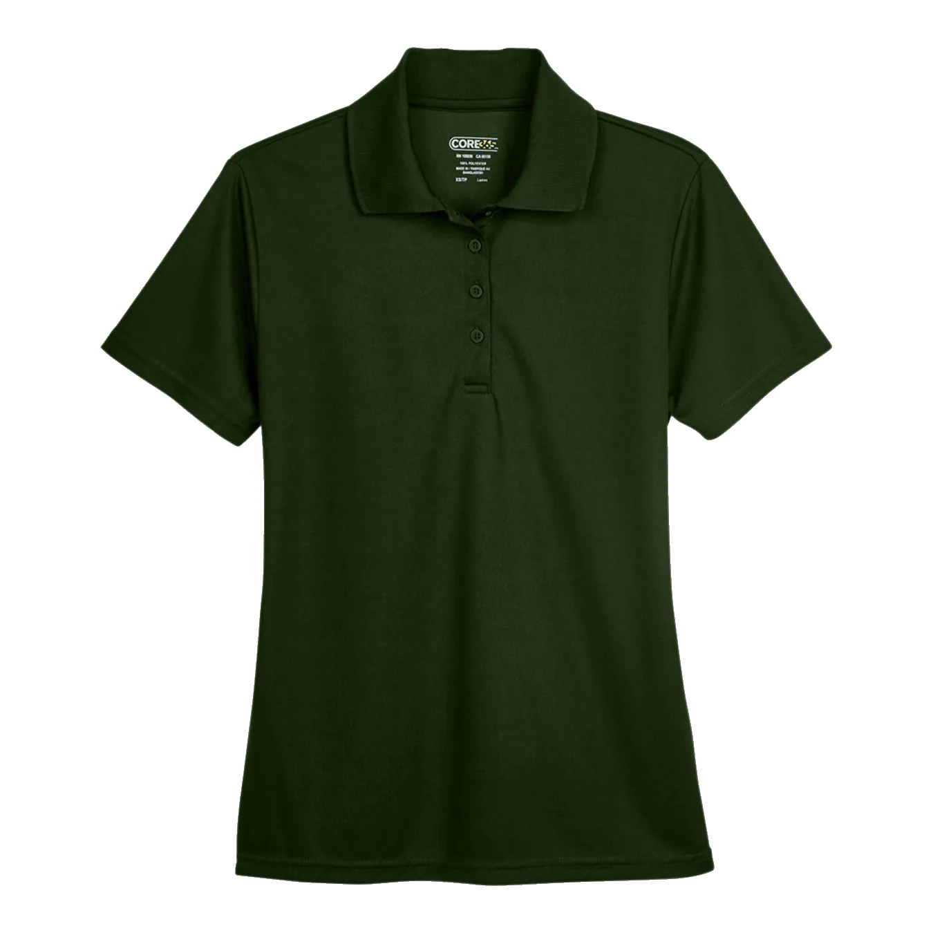 A2413W Ladies' Origin Performance Pique Polo