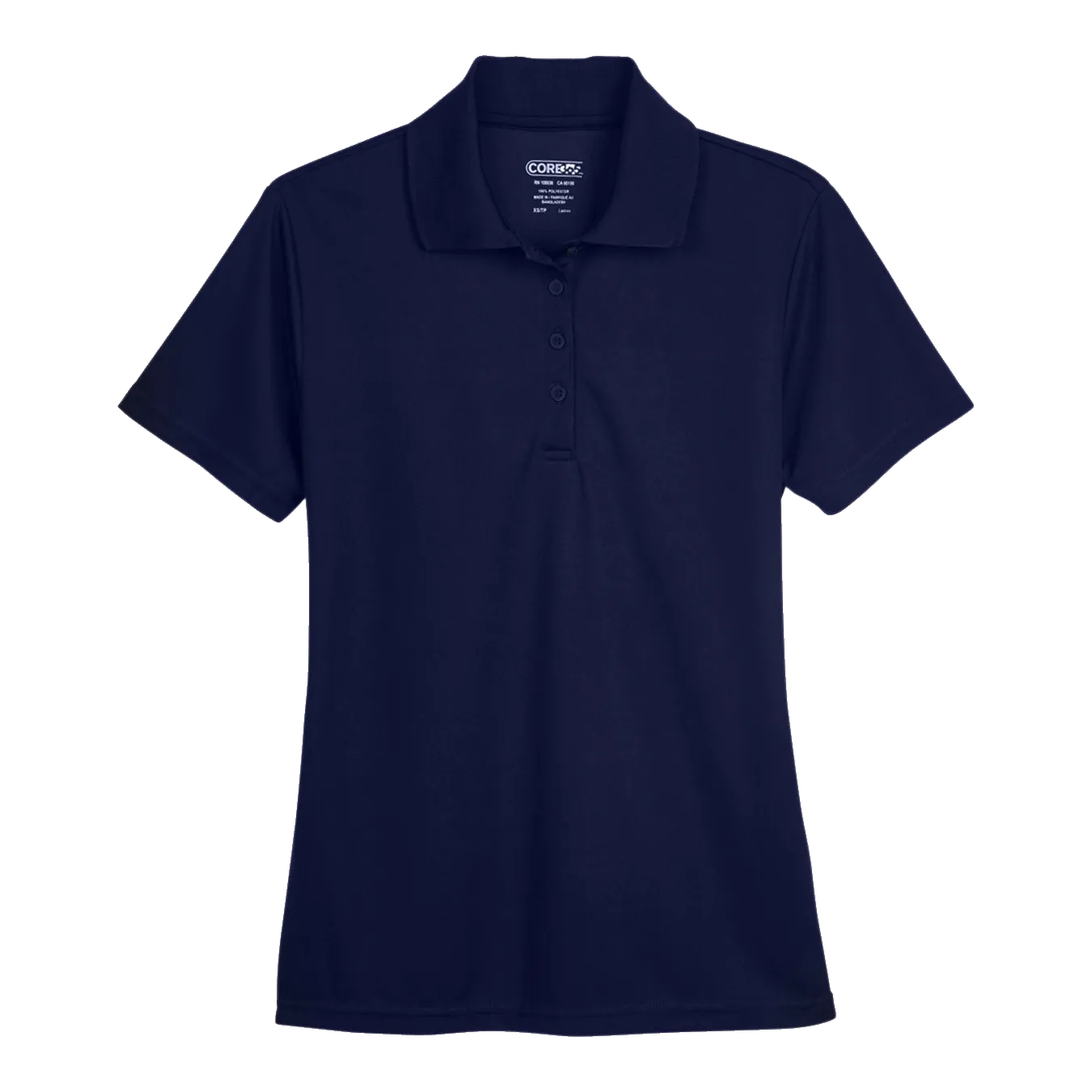 A2413W Ladies' Origin Performance Pique Polo