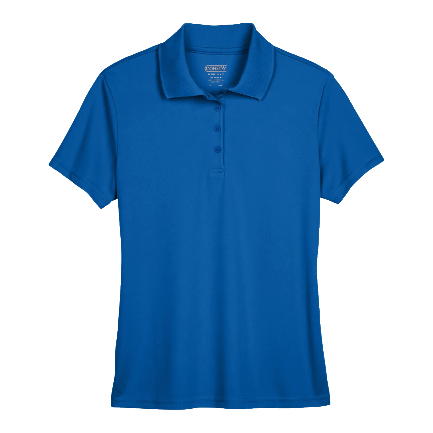 A2413W Ladies' Origin Performance Pique Polo