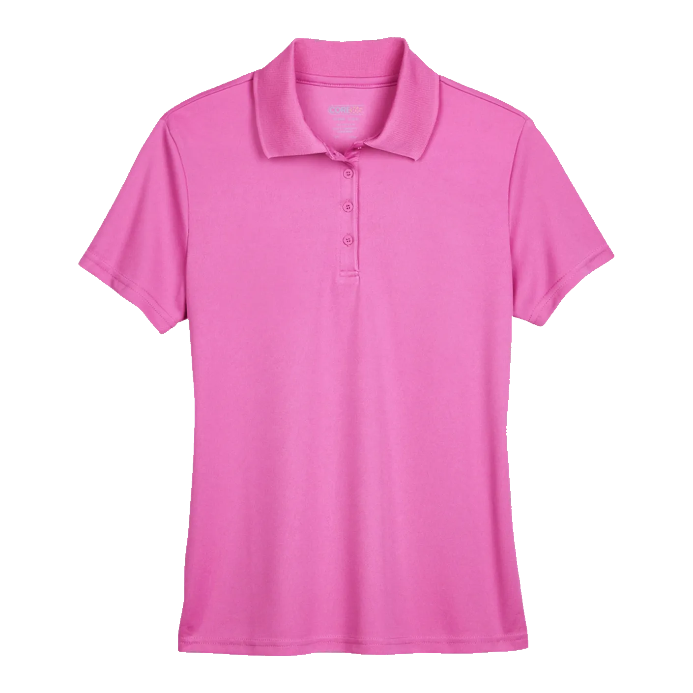 A2413W Ladies' Origin Performance Pique Polo