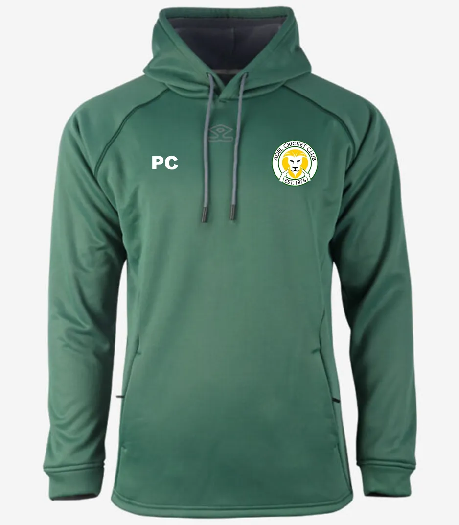 Adel C.C. Pro Hoodie